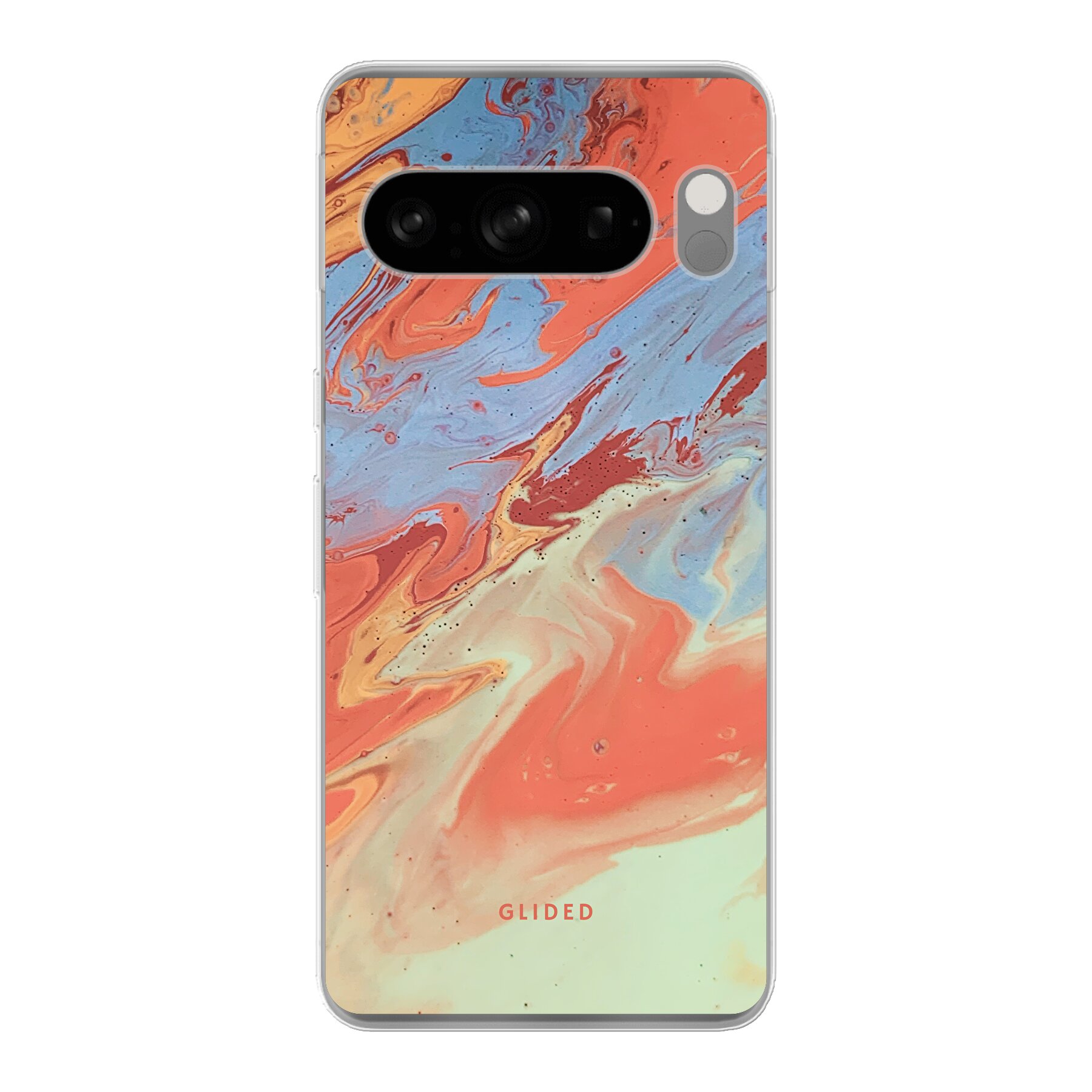 Produktbild Watercolor - Google Pixel 8 Pro Handyhülle