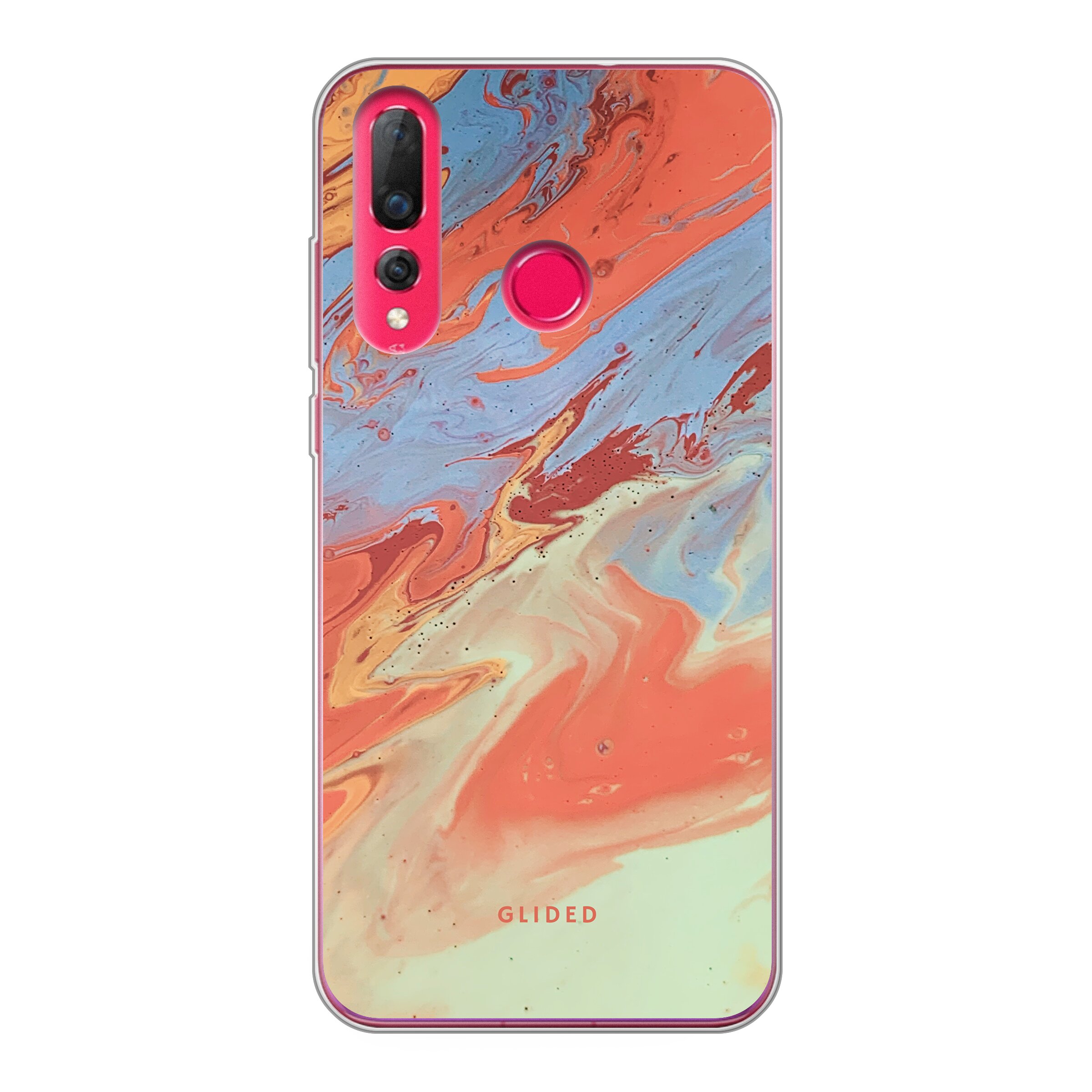 Produktbild Watercolor - Huawei P30 Lite Handyhülle