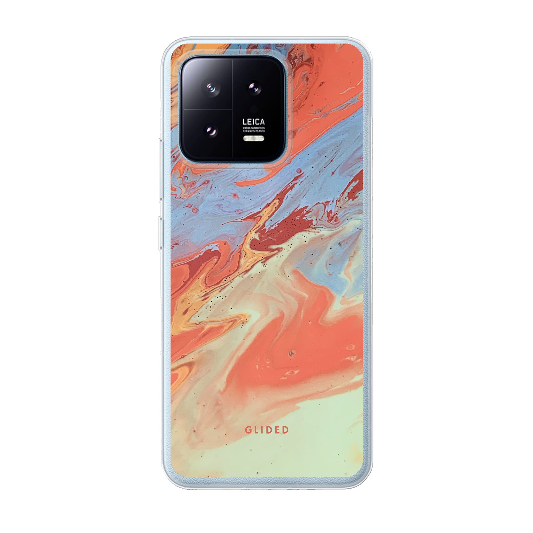 Produktbild Watercolor - Xiaomi 13 Pro Handyhülle