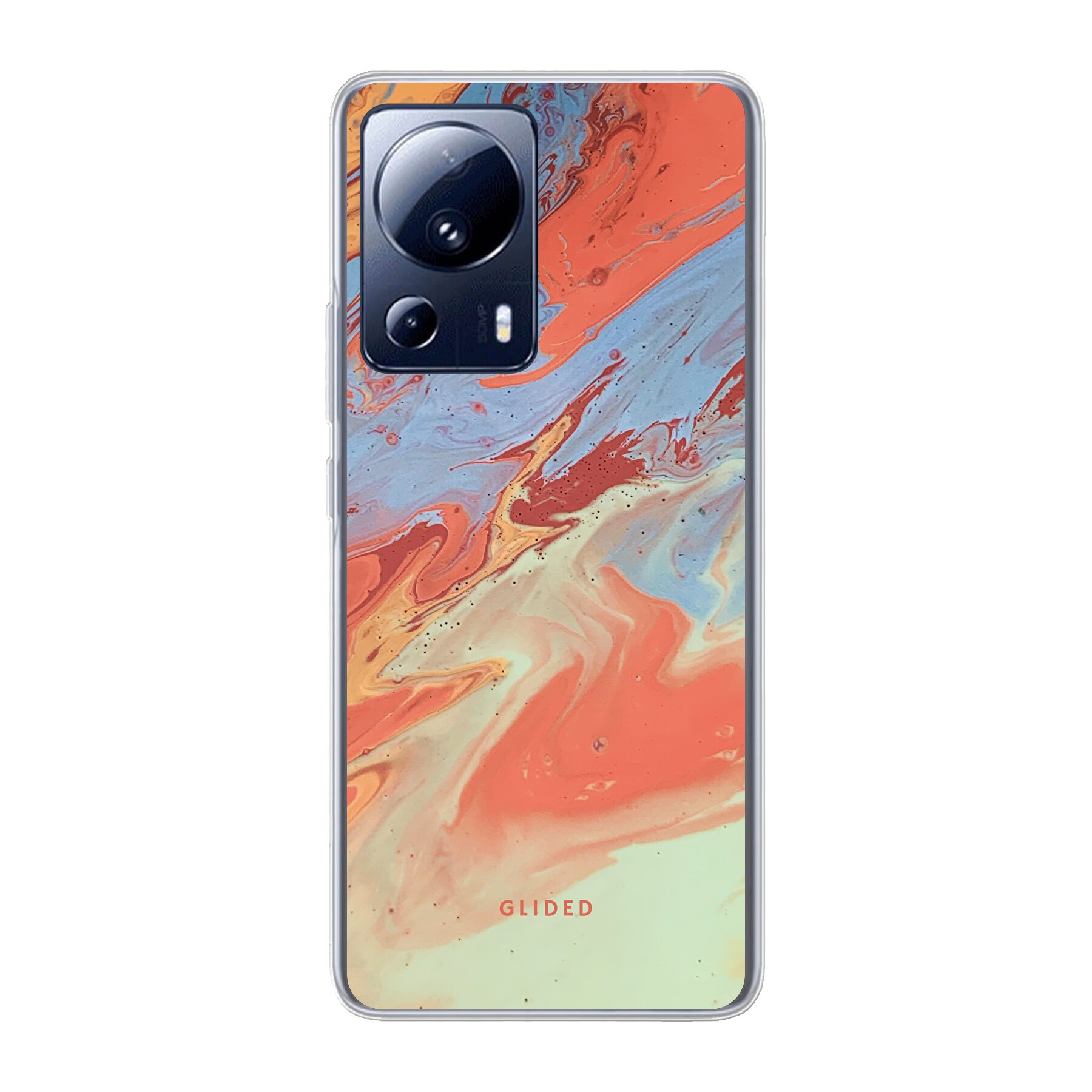 Produktbild Watercolor - Xiaomi 13 Lite Handyhülle