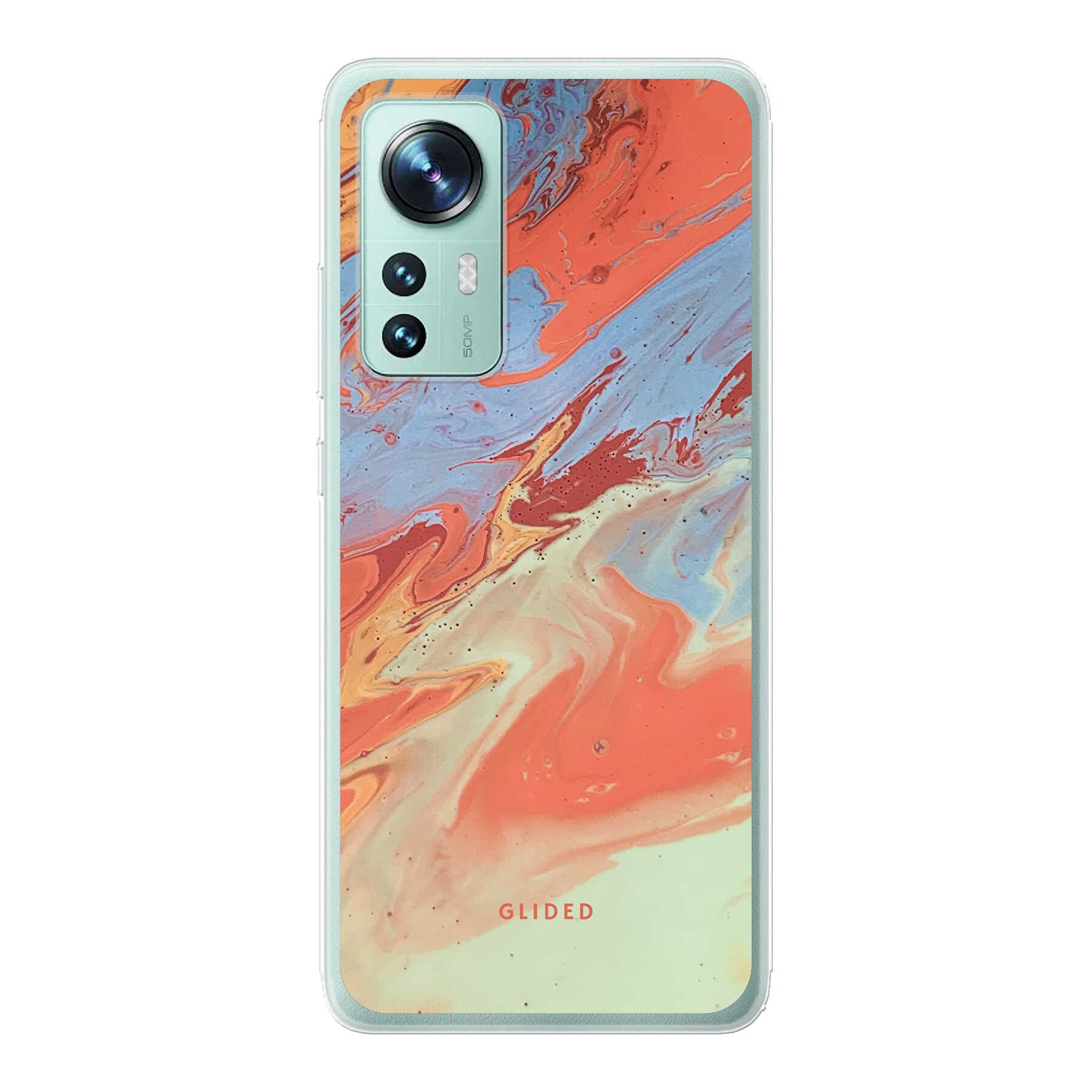 Immagine del prodotto Watercolor - Xiaomi 12 Pro Handyhülle