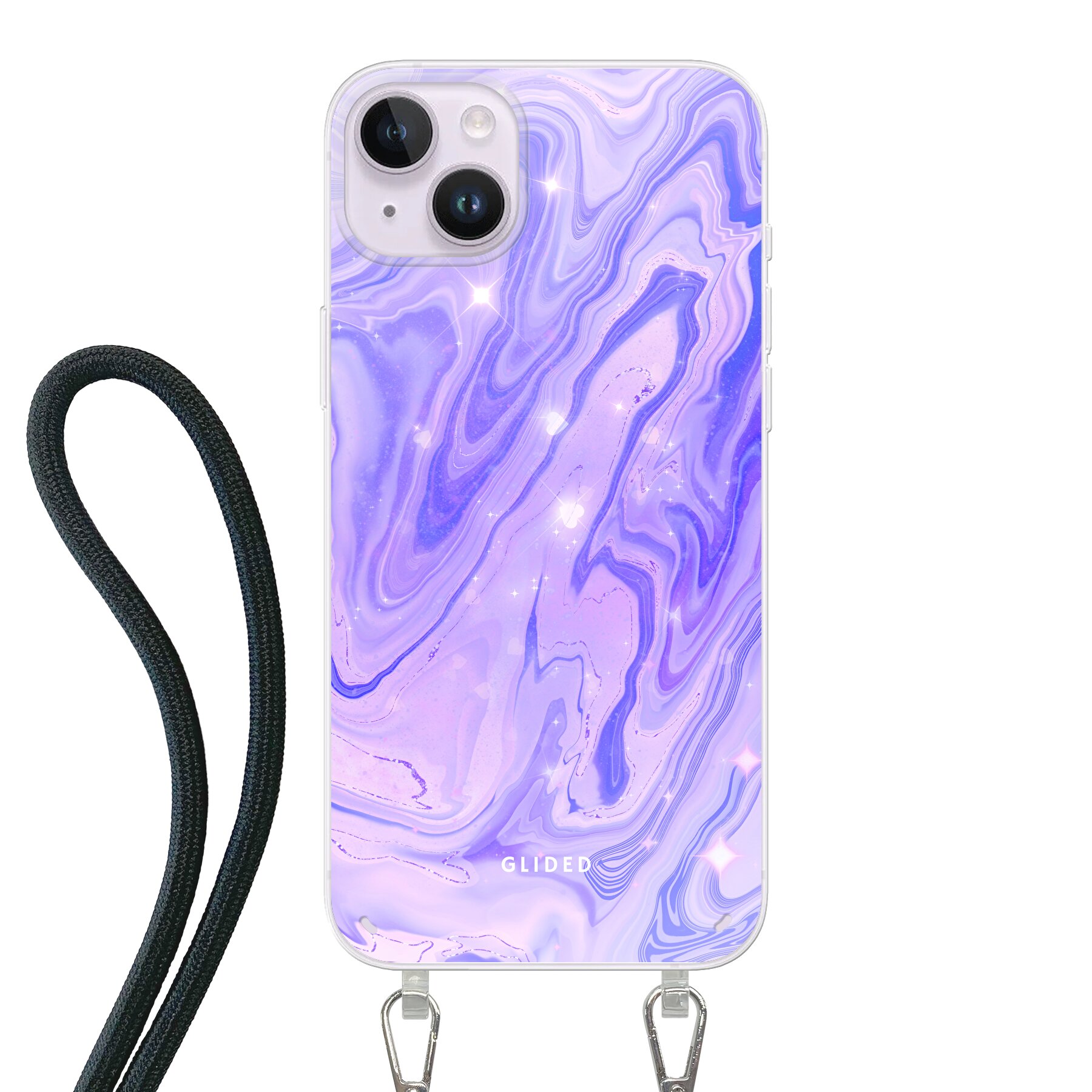 Imagen del producto Purple Dream - iPhone 14 Plus Handyhülle