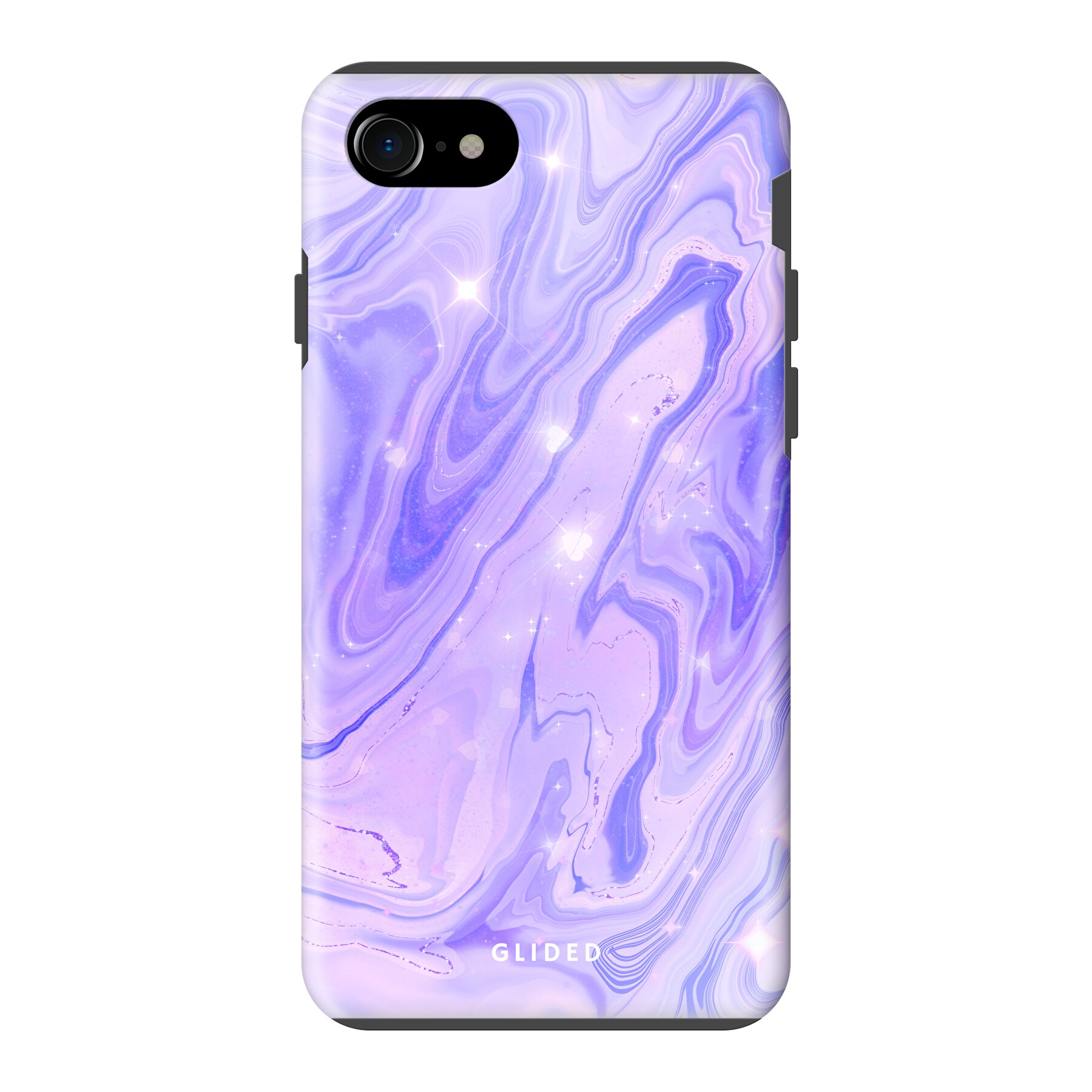 Produktbild Purple Dream - iPhone 7 Handyhülle