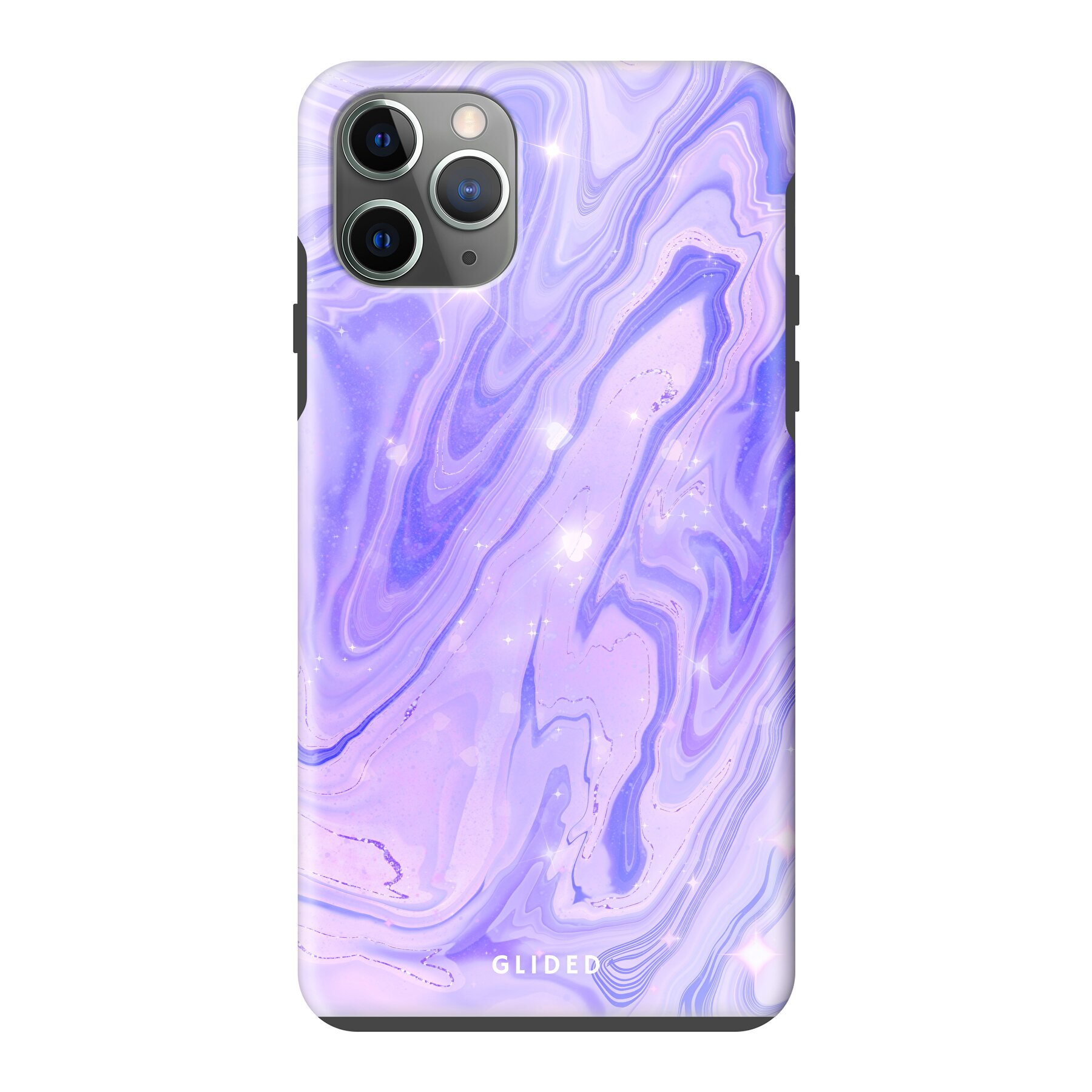 Produktbild Purple Dream - iPhone 11 Pro Max Handyhülle