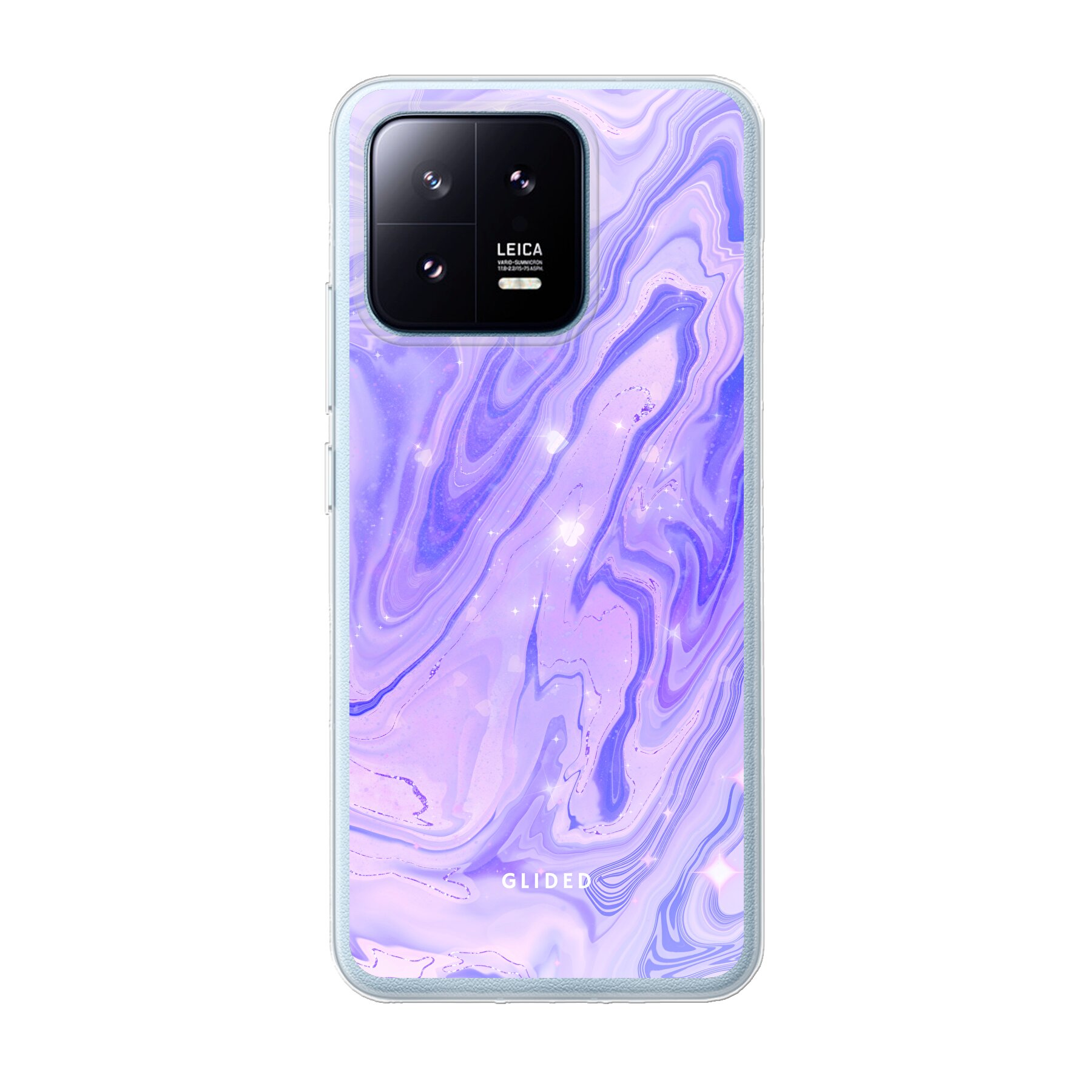 Produktbild Purple Dream - Xiaomi 13 Pro Handyhülle