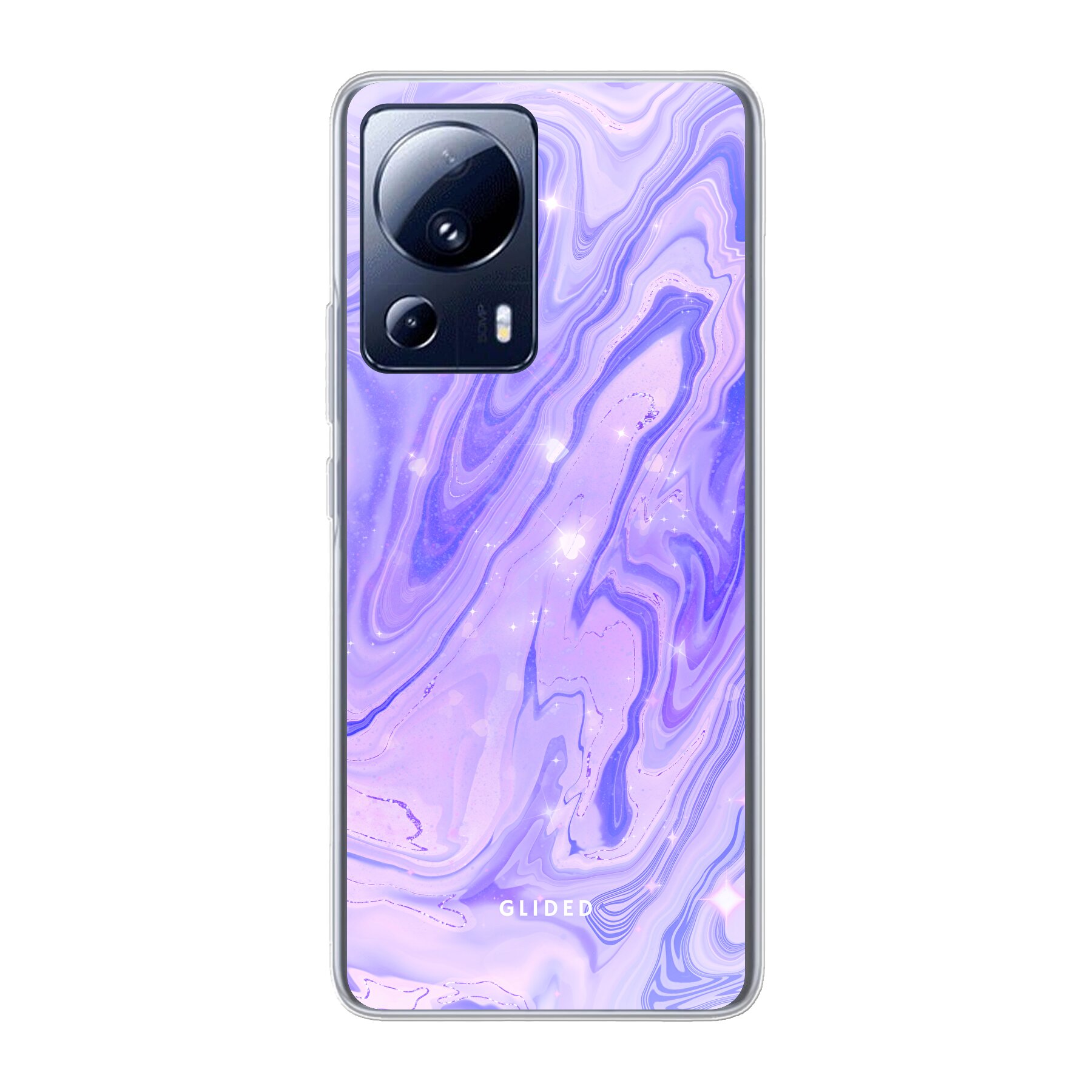 Produktbild Purple Dream - Xiaomi 13 Lite Handyhülle