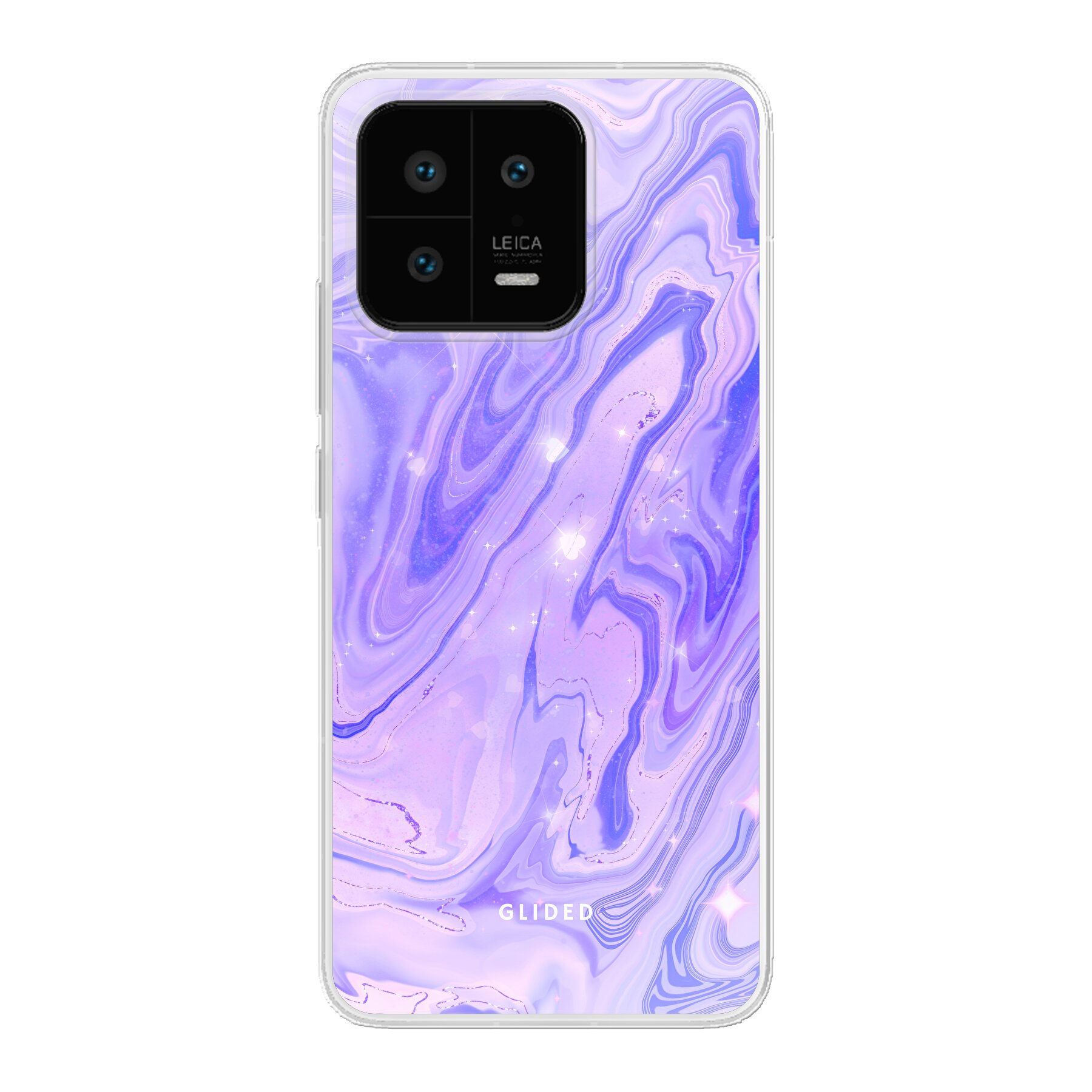 Produktbild Purple Dream - Xiaomi 13 Handyhülle