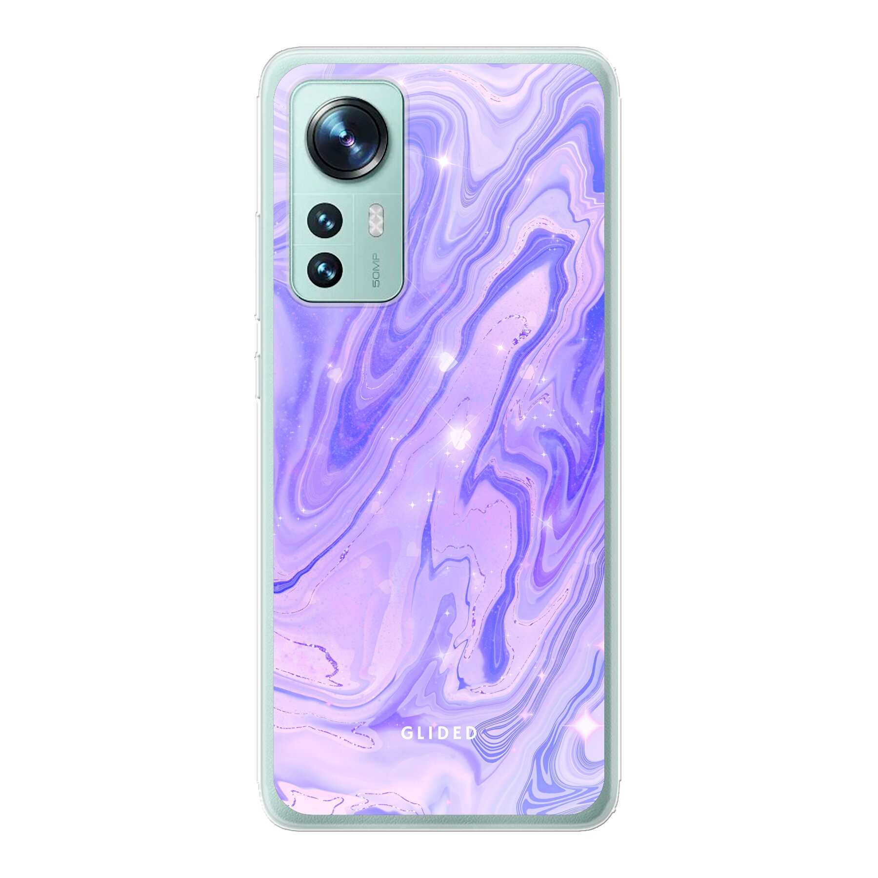 Immagine del prodotto Purple Dream - Xiaomi 12 Pro Handyhülle