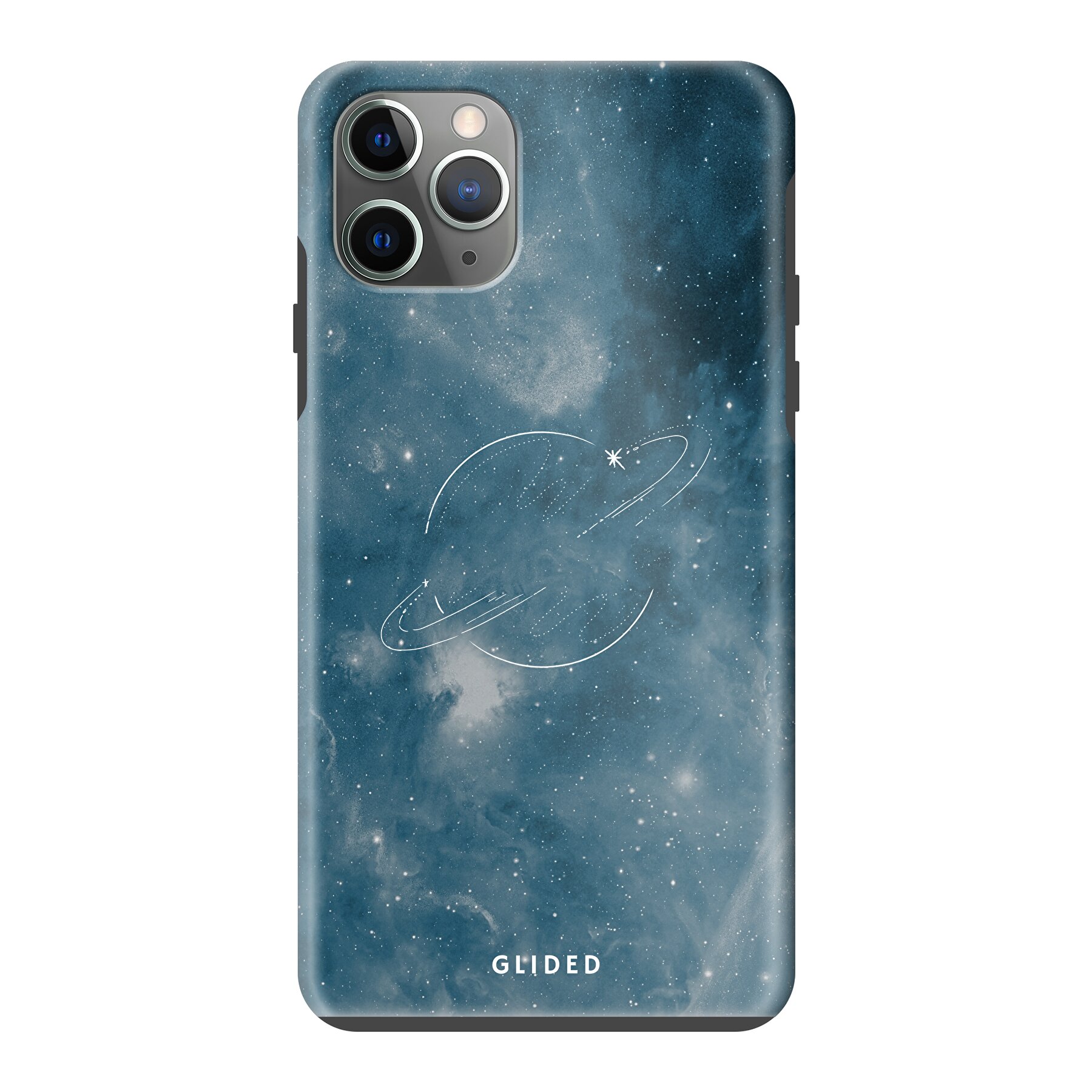 Imagen del producto Space Time - iPhone 11 Pro Max Handyhülle