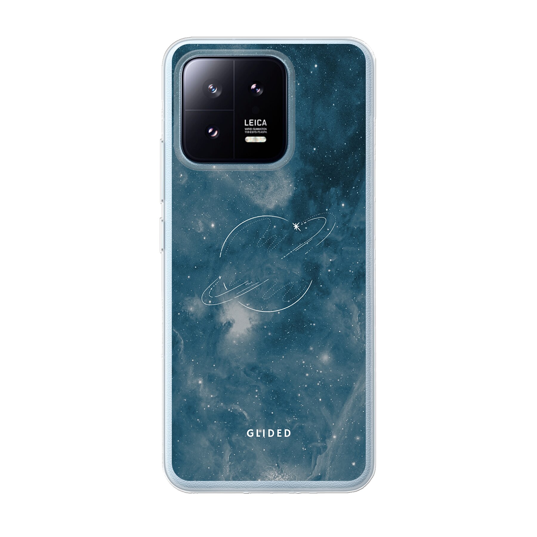 Produktbild Space Time - Xiaomi 13 Pro Handyhülle