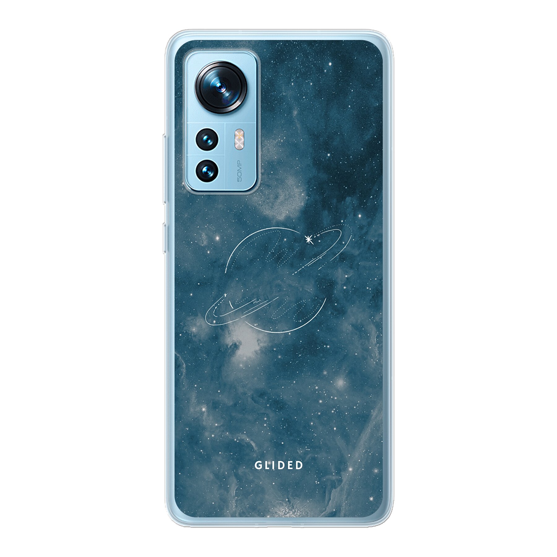 Imagen del producto Space Time - Xiaomi 12 Handyhülle