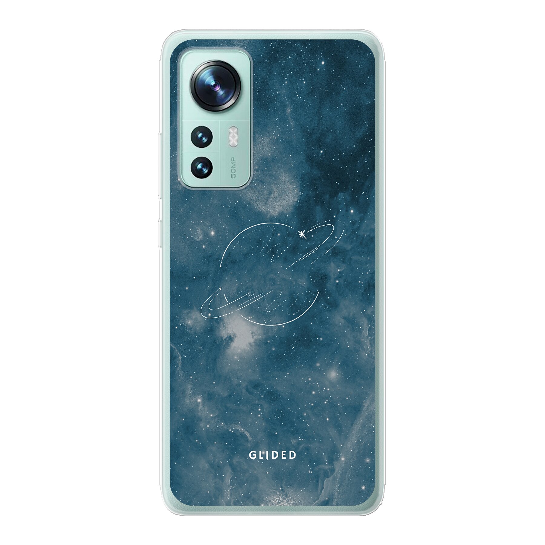 Immagine del prodotto Space Time - Xiaomi 12 Pro Handyhülle