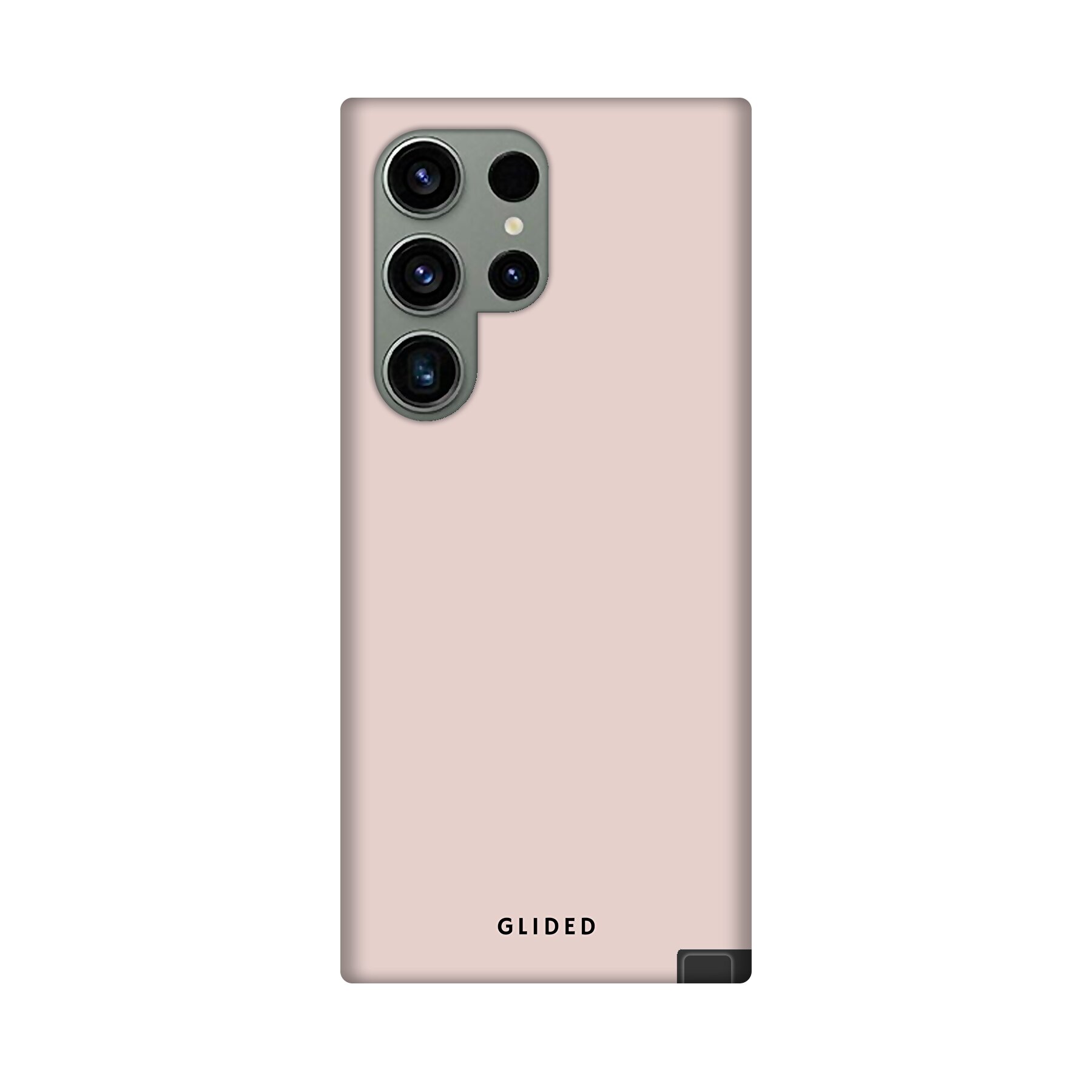 Produktbild Pink Dream - Samsung Galaxy S23 Ultra Handyhülle