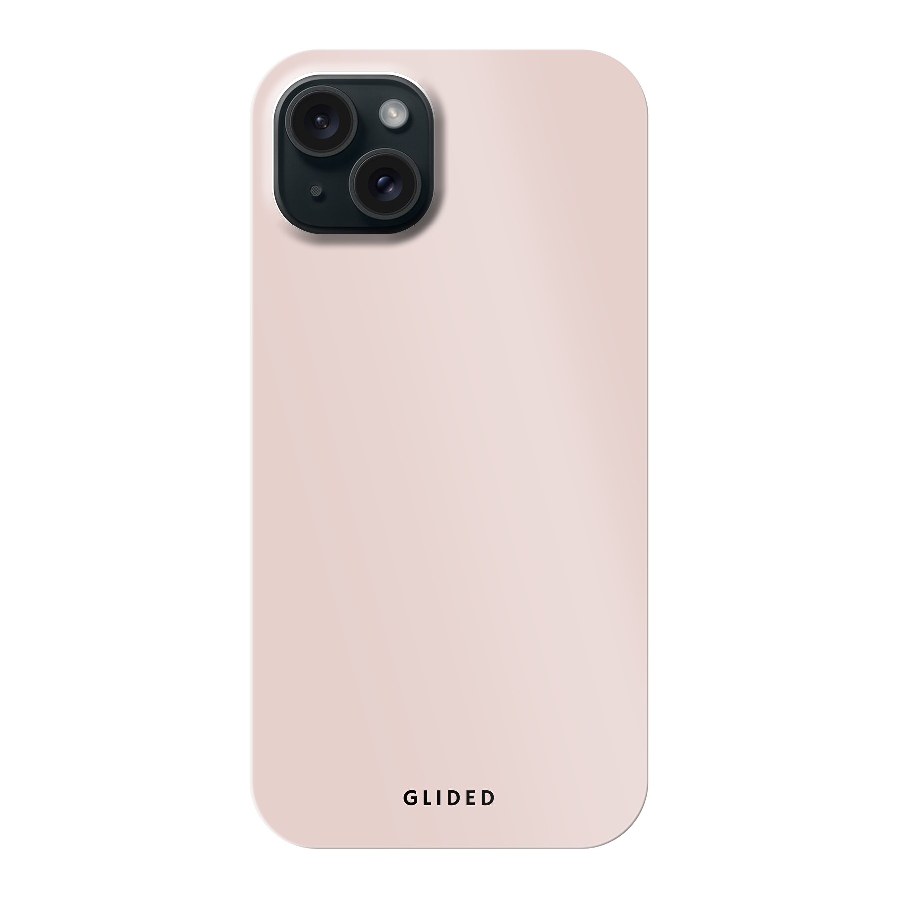 Produktbild Pink Dream - iPhone 15 Plus Handyhülle