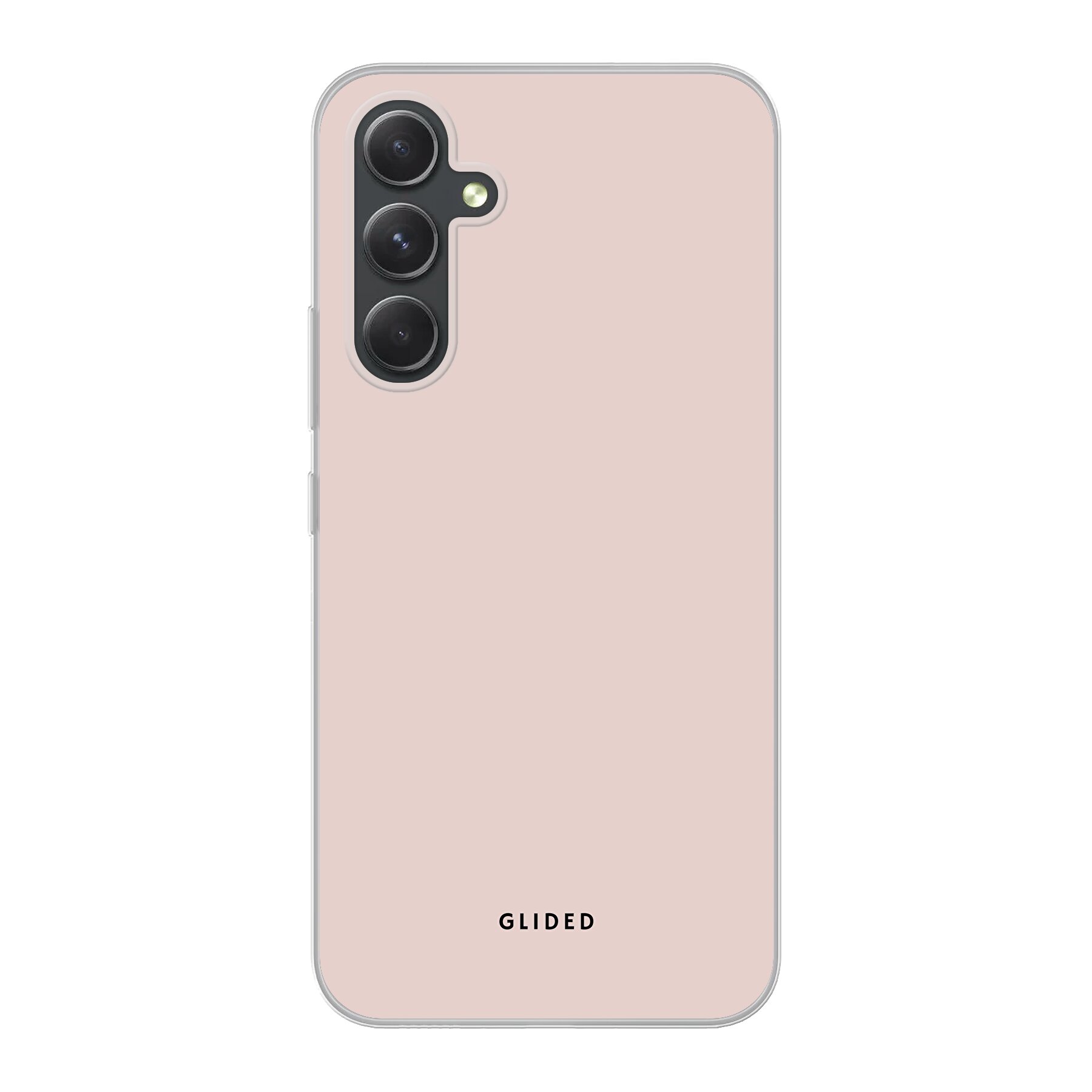 Produktbild Pink Dream - Samsung Galaxy A54 5G Handyhülle