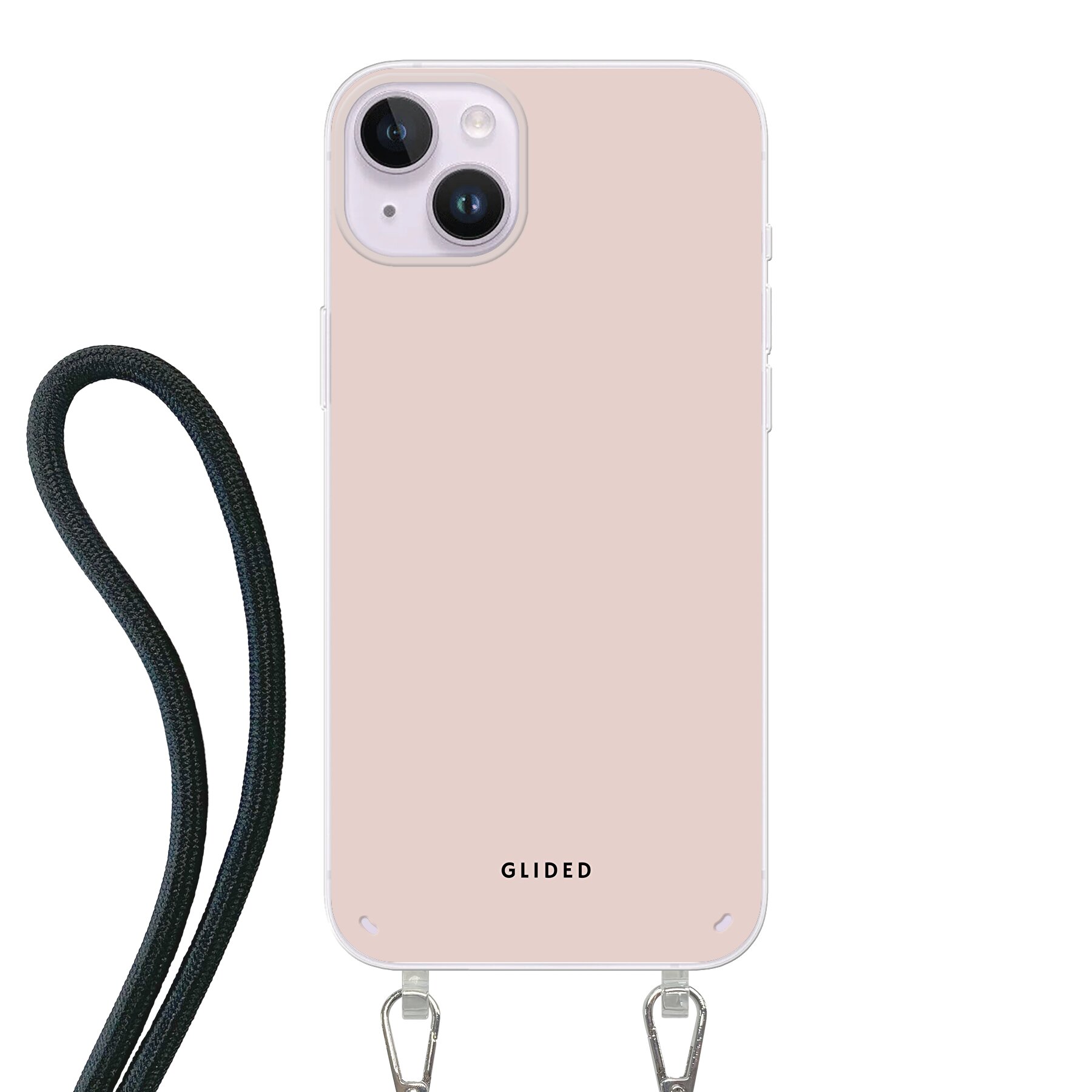 Produktbild Pink Dream - iPhone 14 Plus Handyhülle