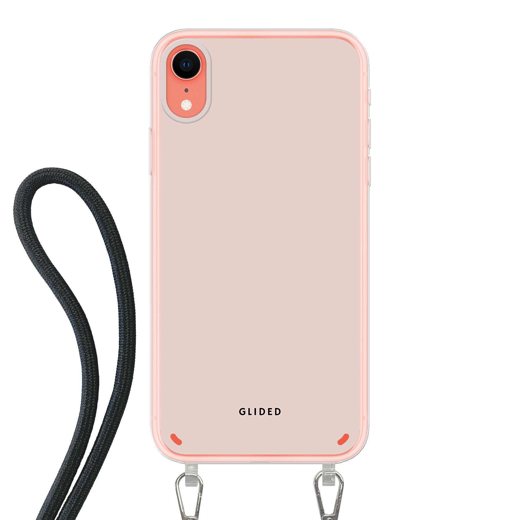 Produktbild Pink Dream - iPhone XR Handyhülle