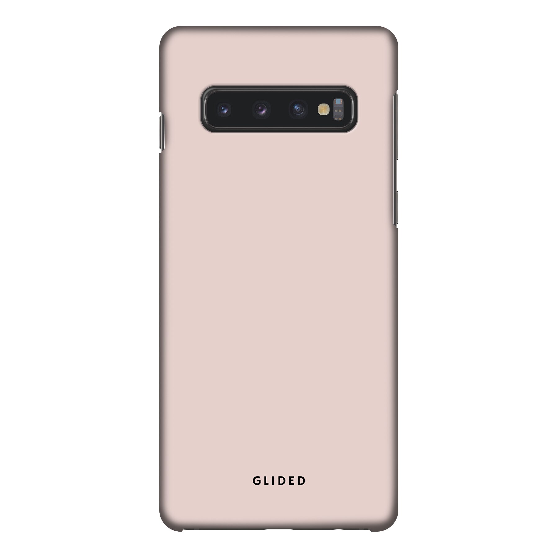 Produktbild Pink Dream - Samsung Galaxy S10 Handyhülle