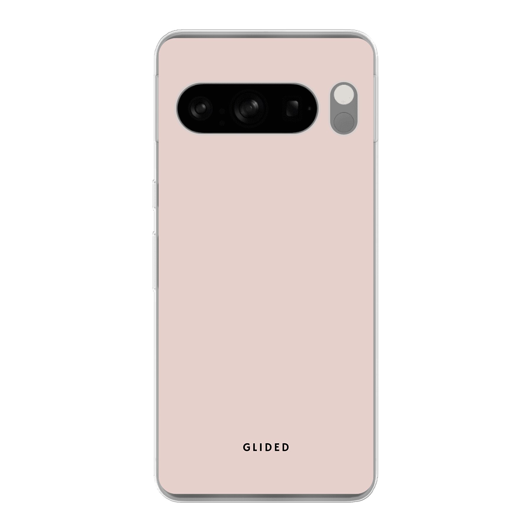 Produktbild Pink Dream - Google Pixel 8 Pro Handyhülle