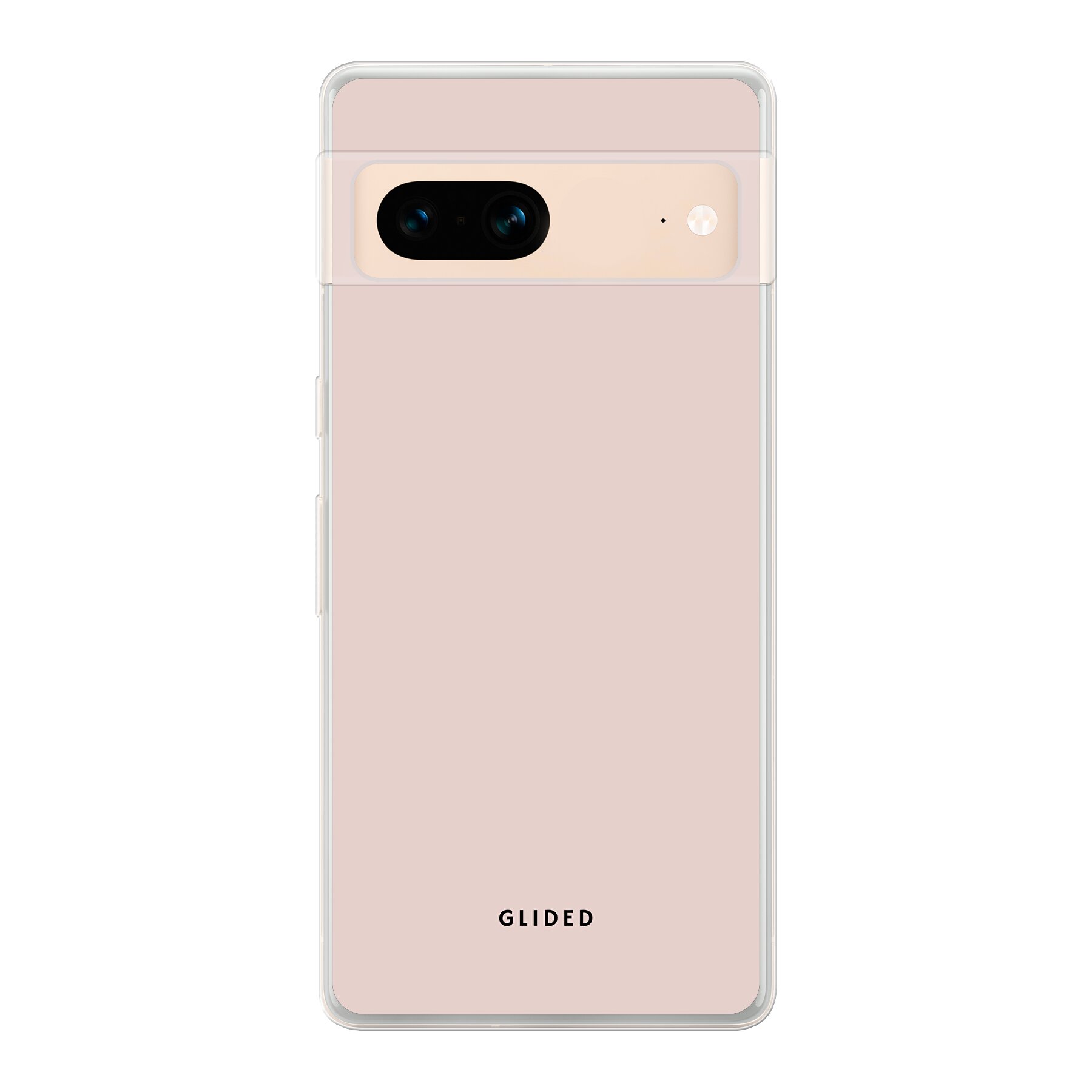 Produktbild Pink Dream - Google Pixel 7 Handyhülle