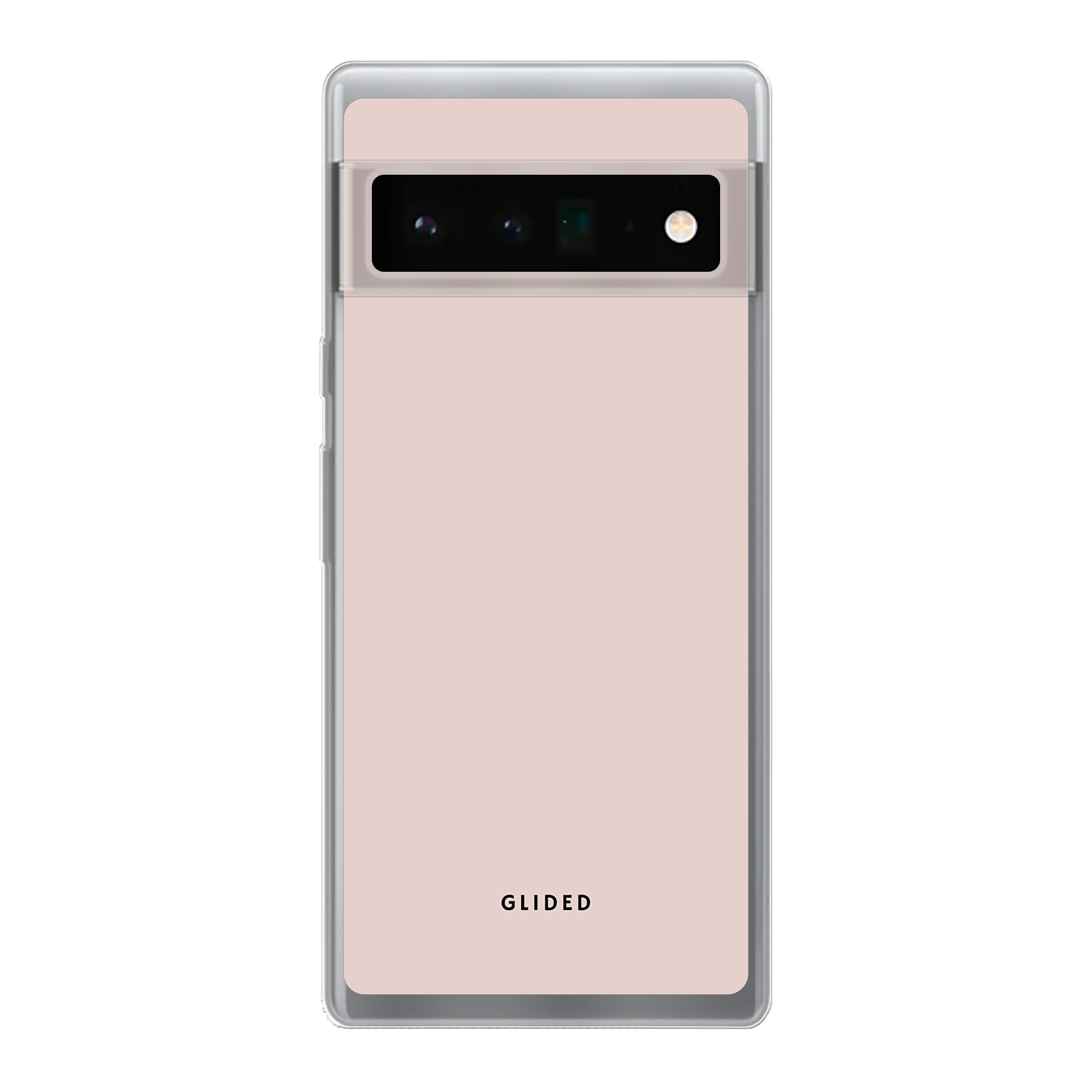Produktbild Pink Dream - Google Pixel 6 Pro Handyhülle