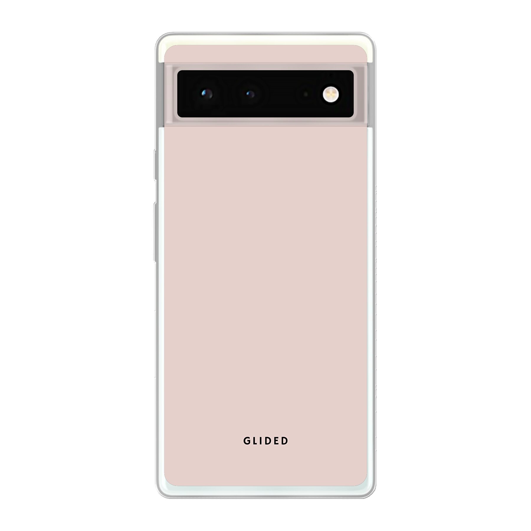Produktbild Pink Dream - Google Pixel 6 Handyhülle