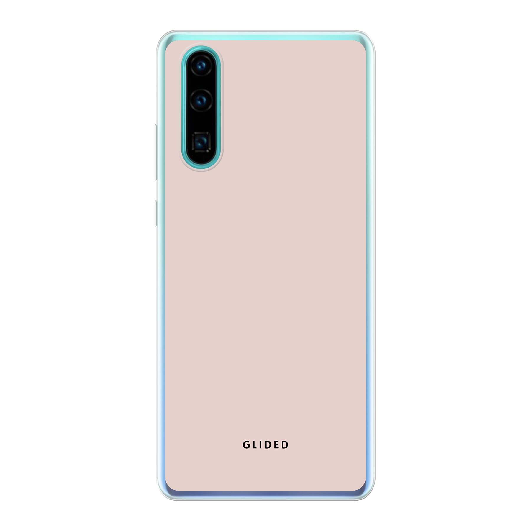 Produktbild Pink Dream - Huawei P30 Handyhülle