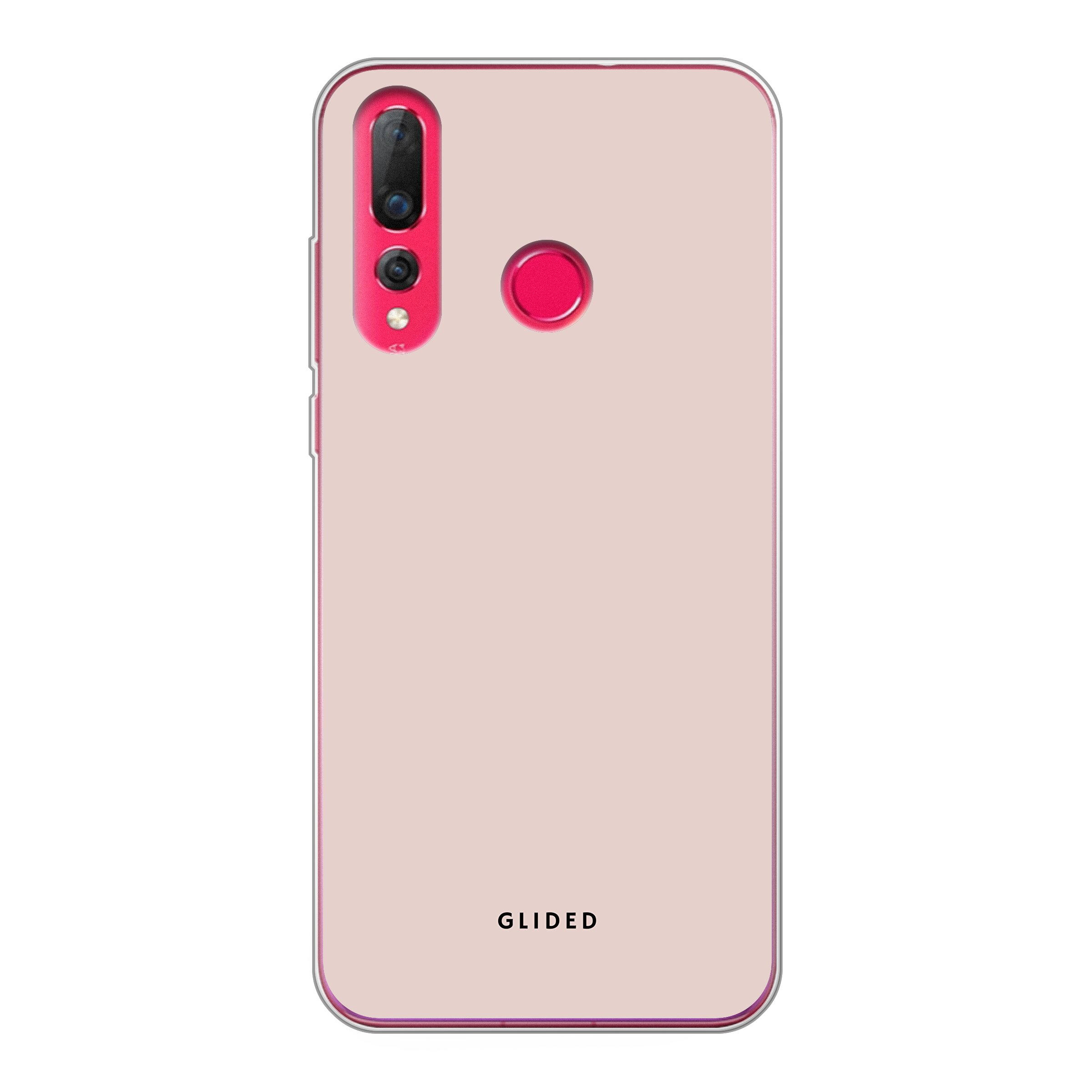 Produktbild Pink Dream - Huawei P30 Lite Handyhülle