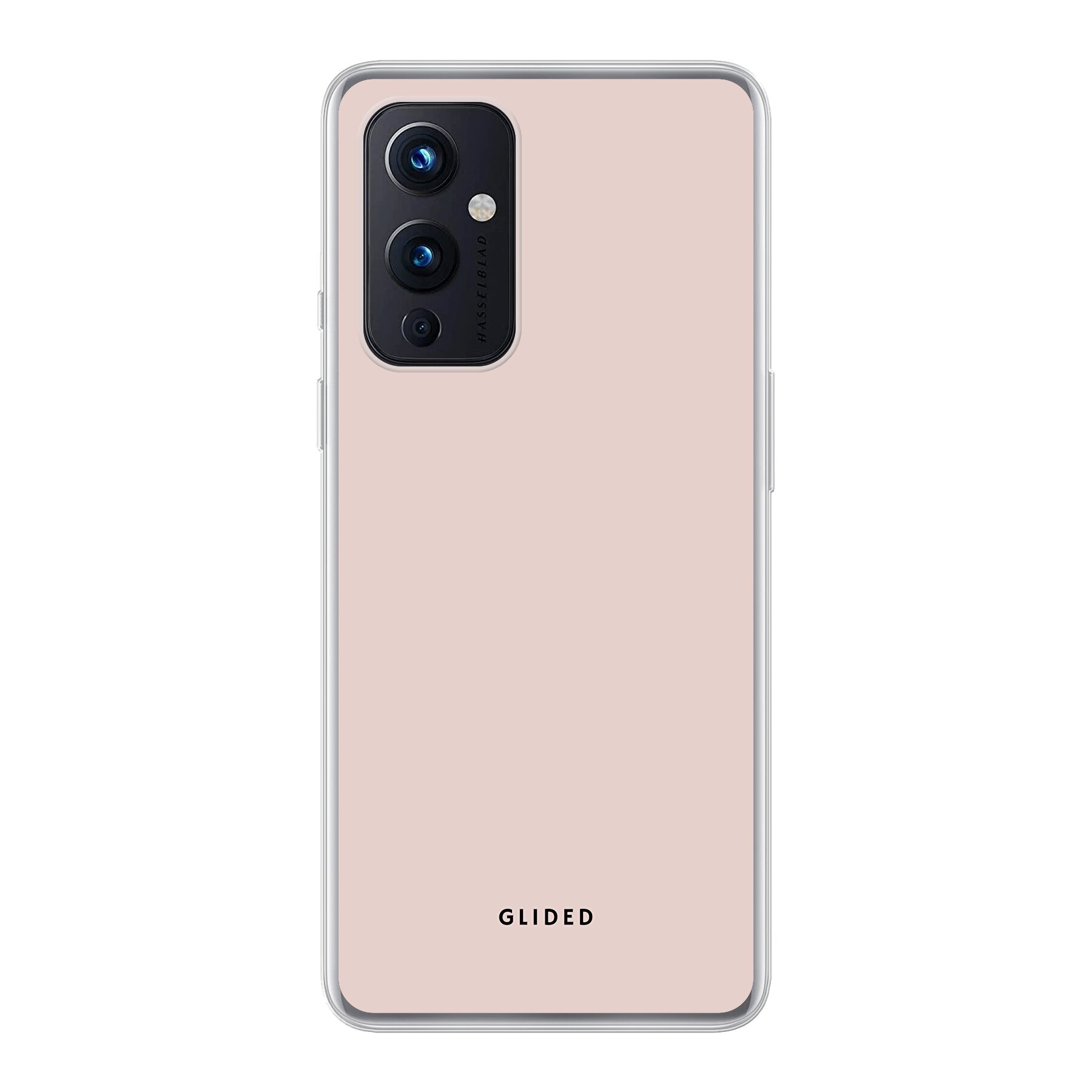Produktbild Pink Dream - OnePlus 9 Handyhülle