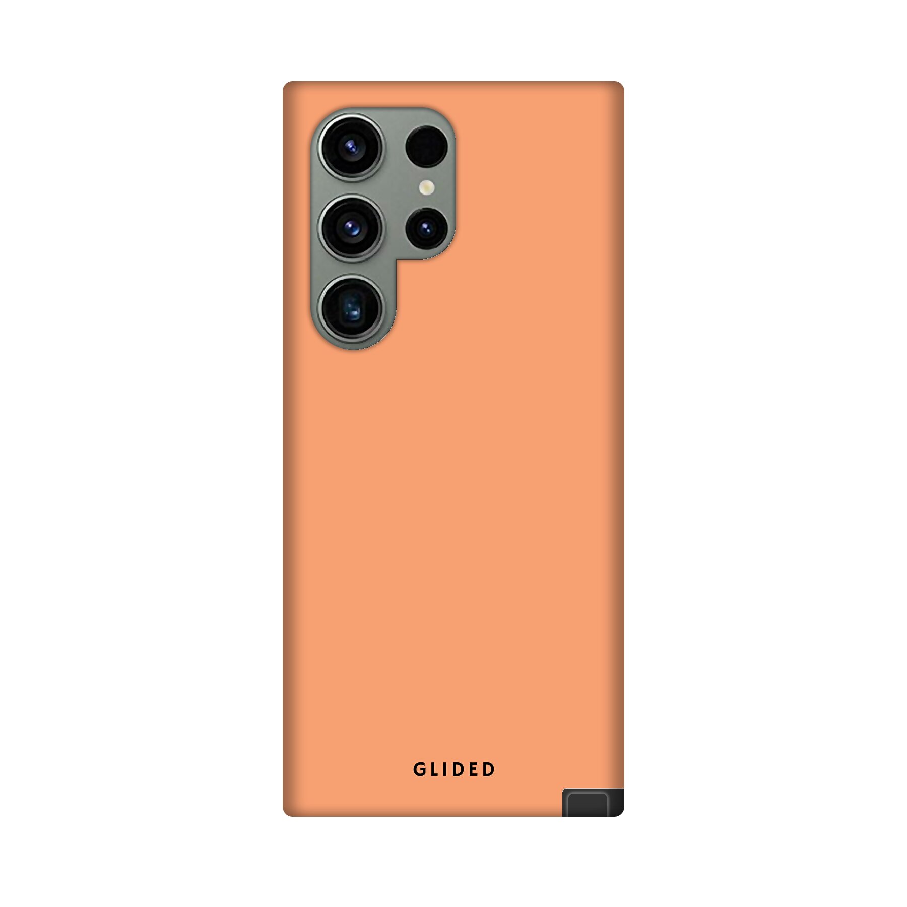 Produktbild Mango Glow - Samsung Galaxy S23 Ultra Handyhülle