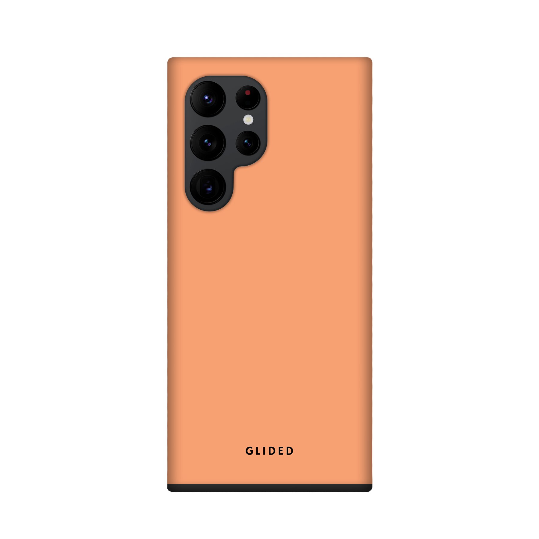 Produktbild Mango Glow - Samsung Galaxy S22 Ultra Handyhülle