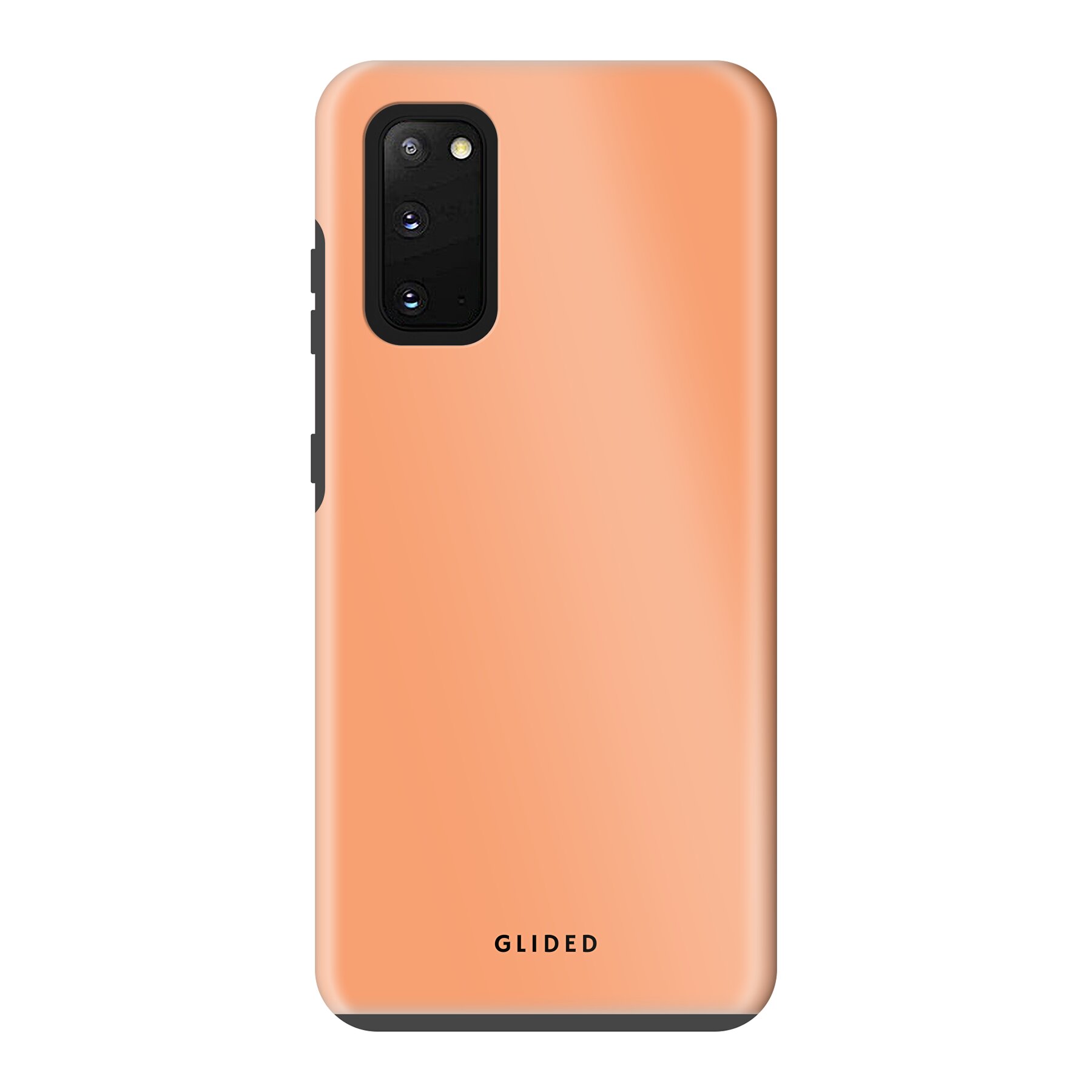 Produktbild Mango Glow - Samsung Galaxy S20/ Samsung Galaxy S20 5G Handyhülle