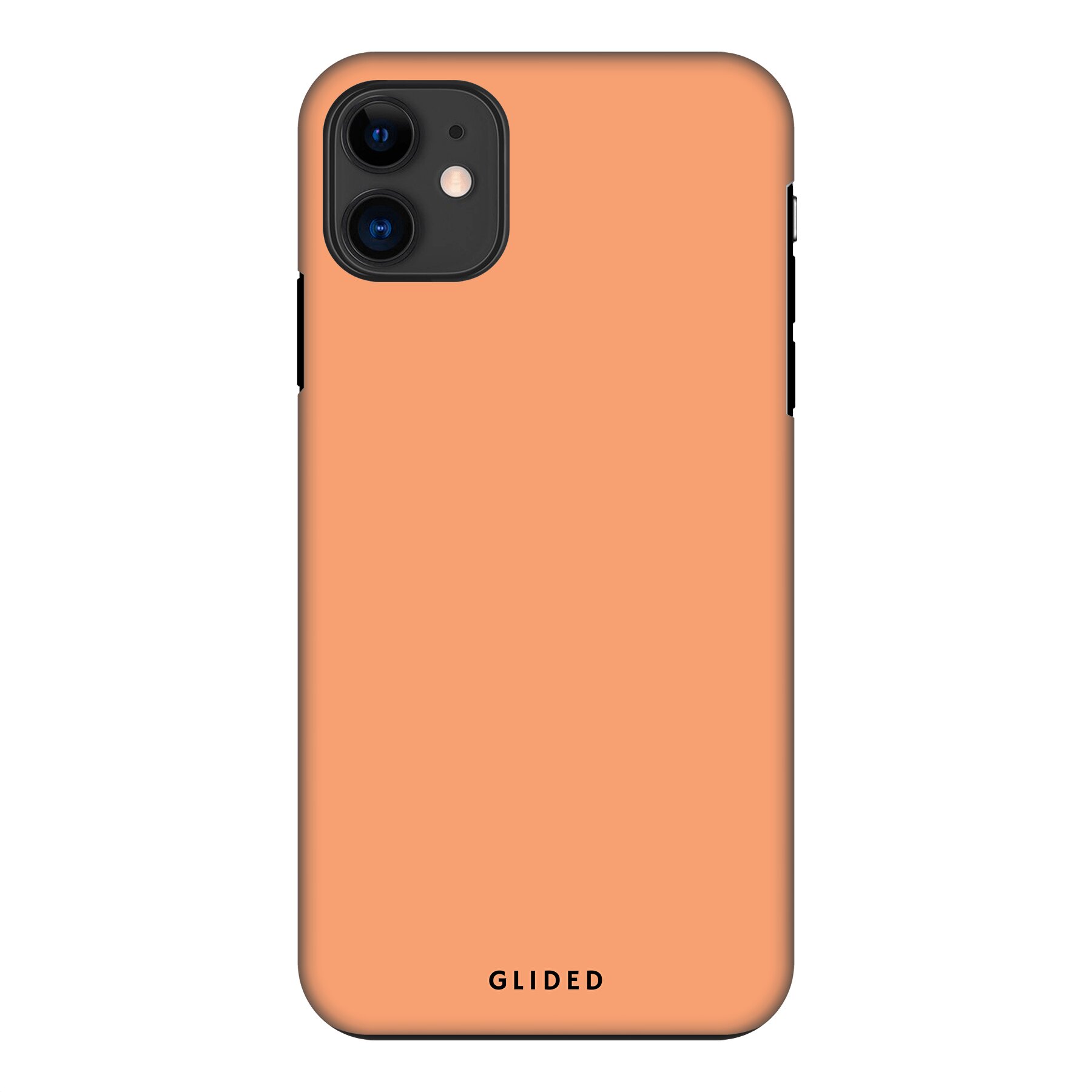 Produktbild Mango Glow - iPhone 11 Handyhülle
