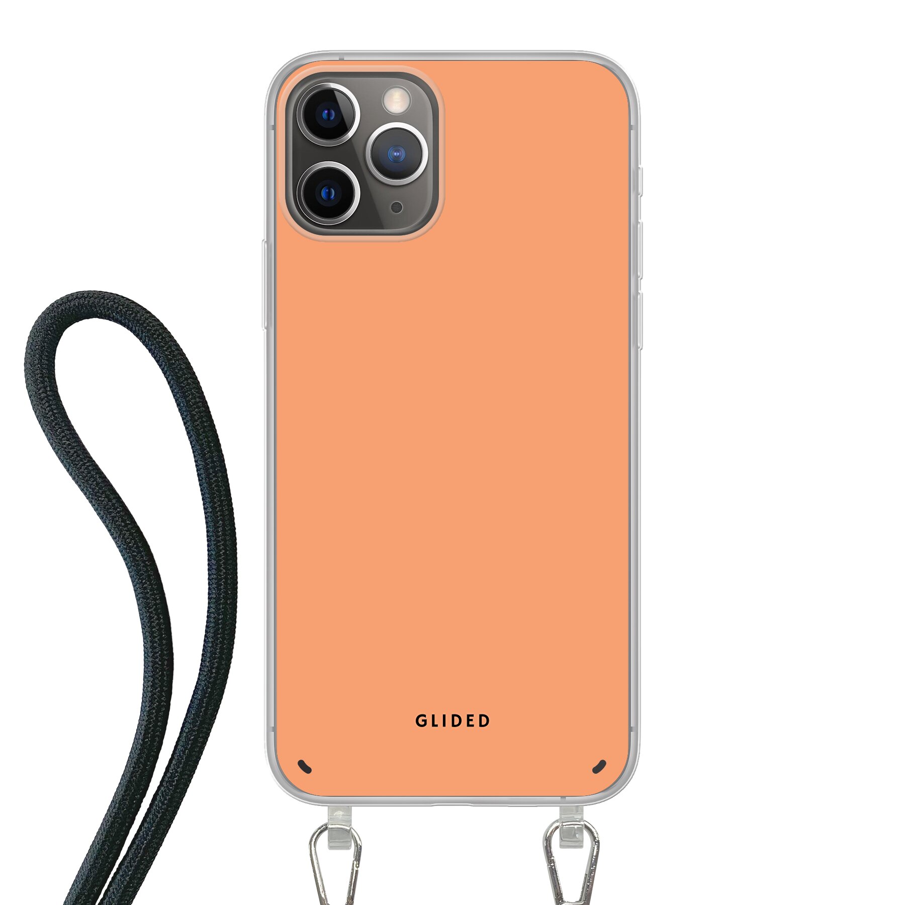 Produktbild Mango Glow - iPhone 11 Pro Handyhülle