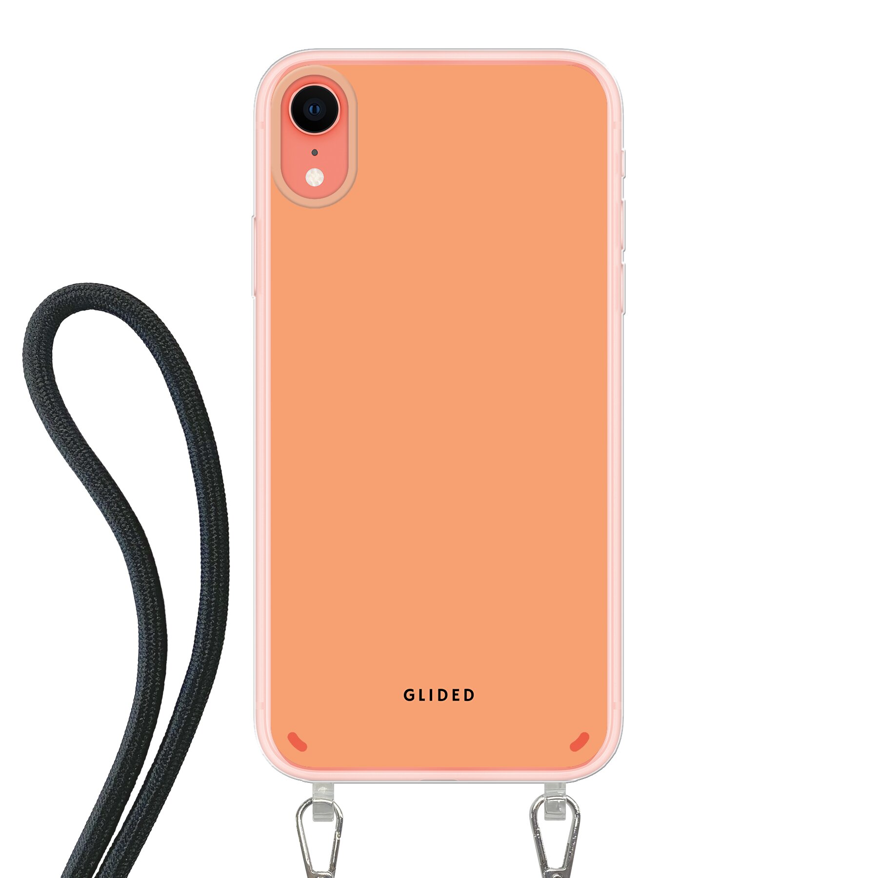 Produktbild Mango Glow - iPhone XR Handyhülle