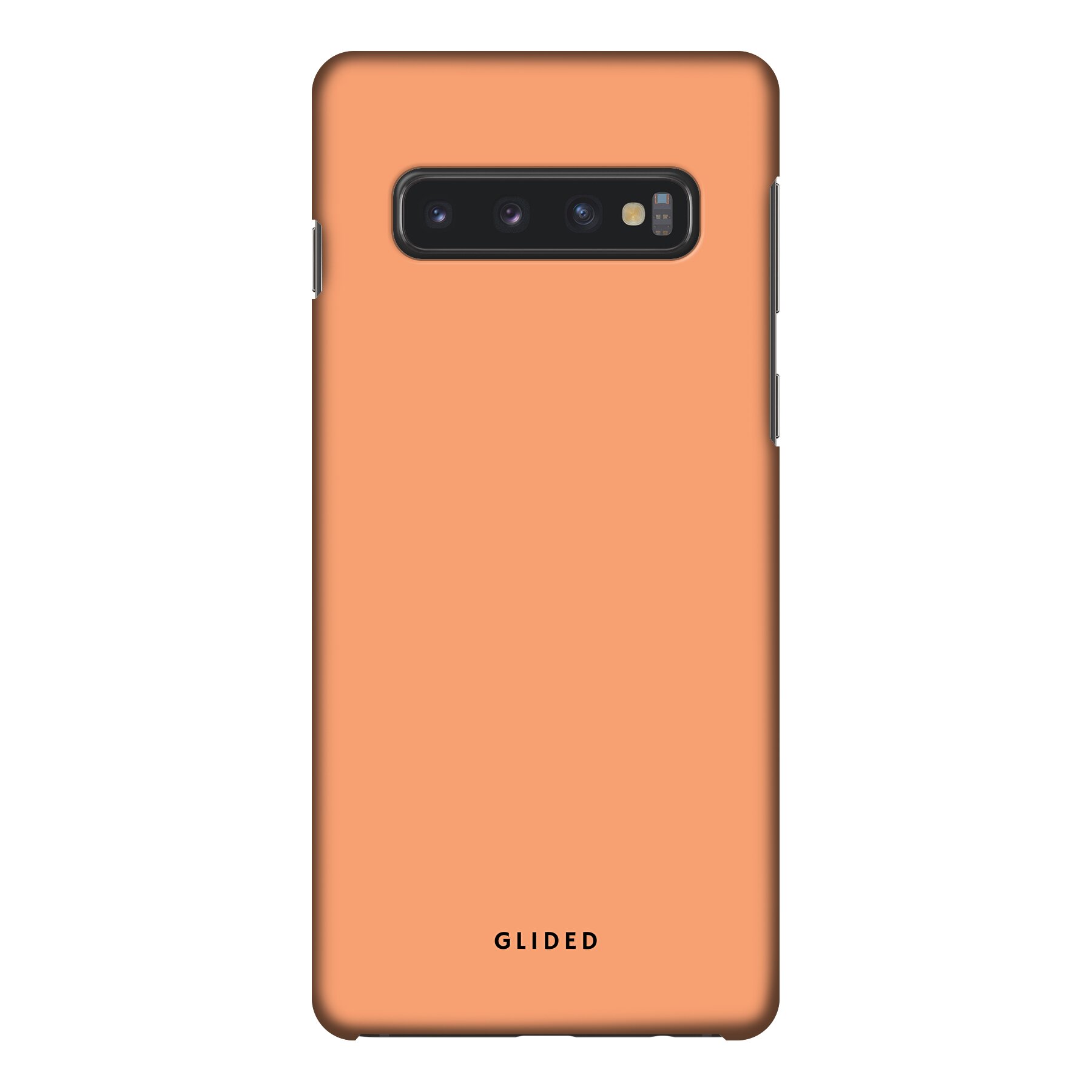 Produktbild Mango Glow - Samsung Galaxy S10 Handyhülle