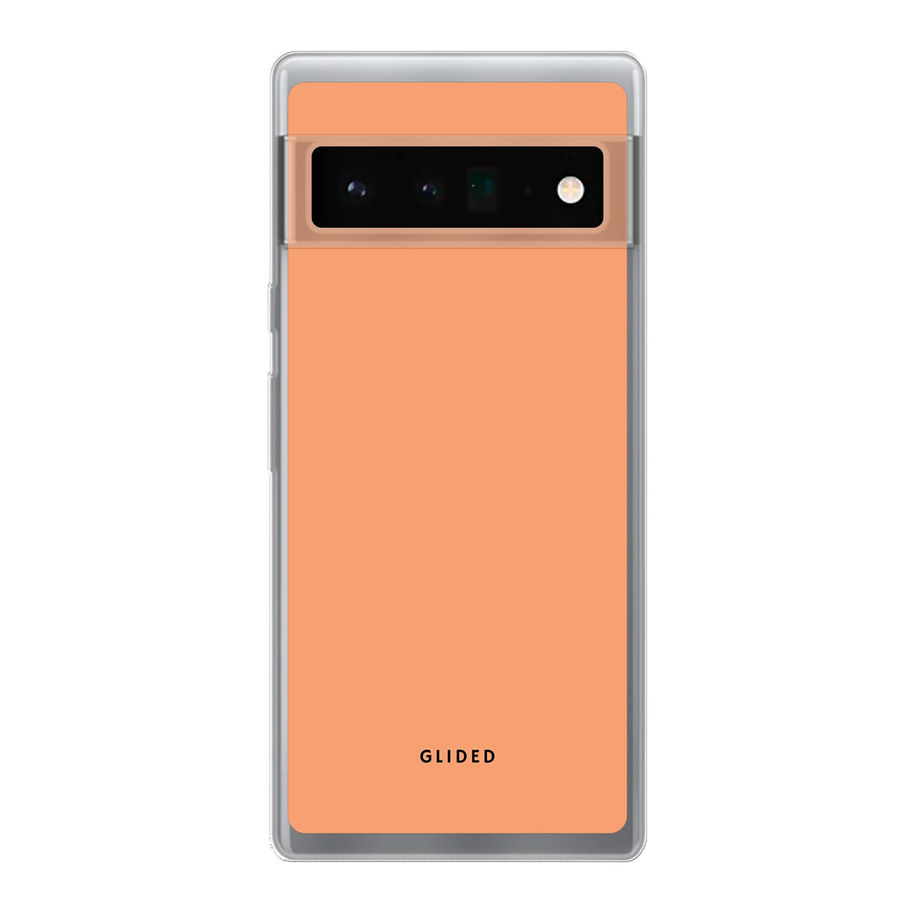 Produktbild Mango Glow - Google Pixel 6 Pro Handyhülle