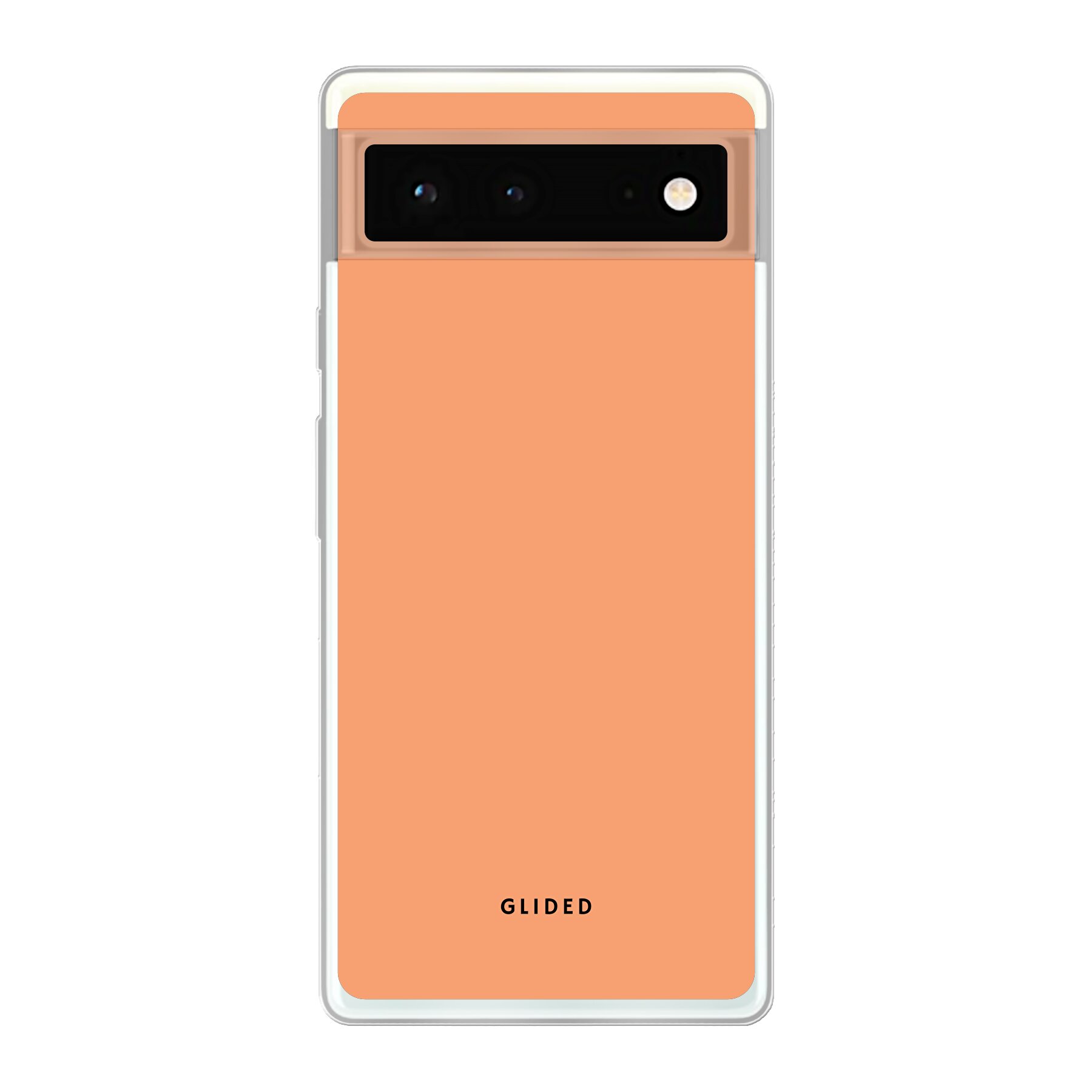 Produktbild Mango Glow - Google Pixel 6 Handyhülle