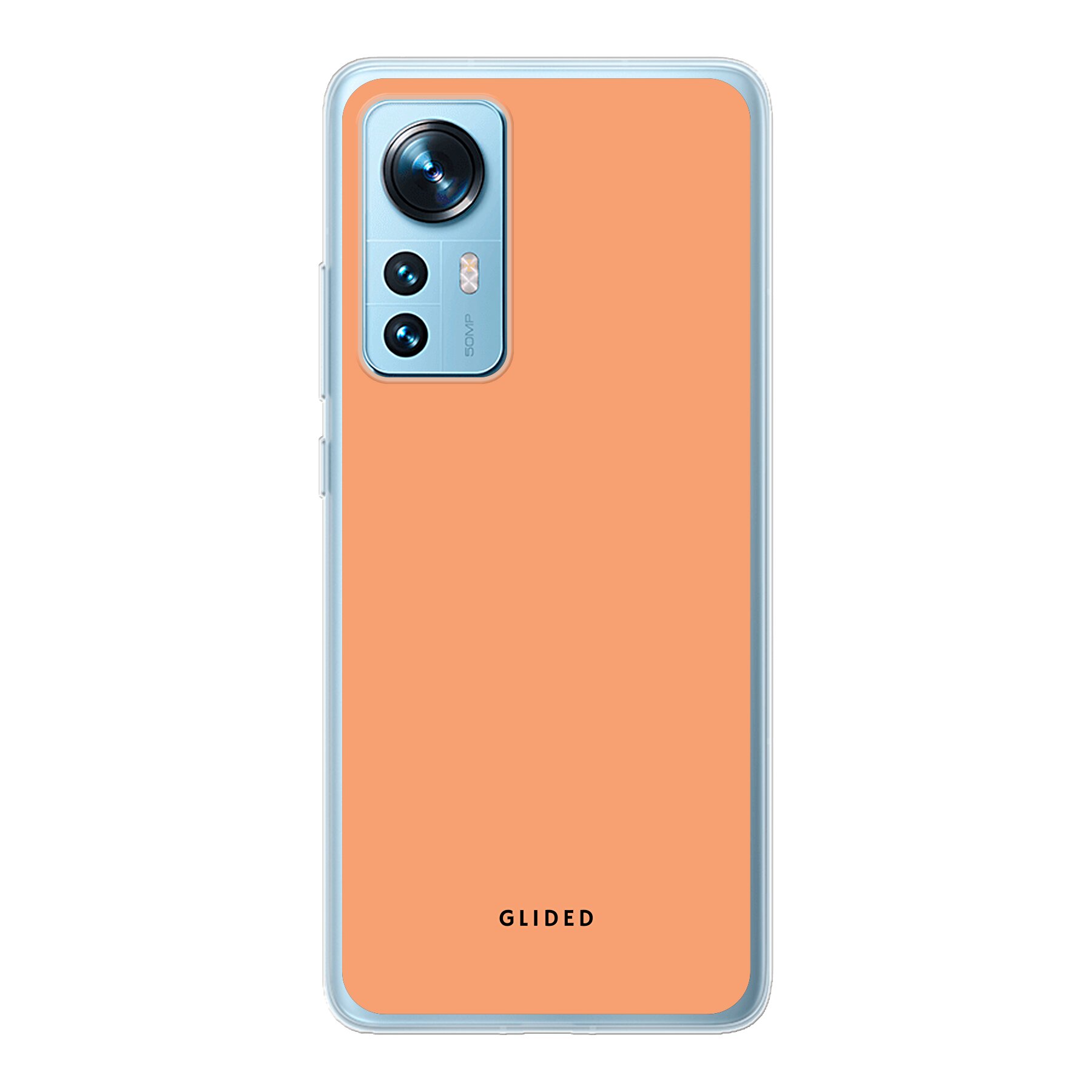 Produktbild Mango Glow - Xiaomi 12 Handyhülle