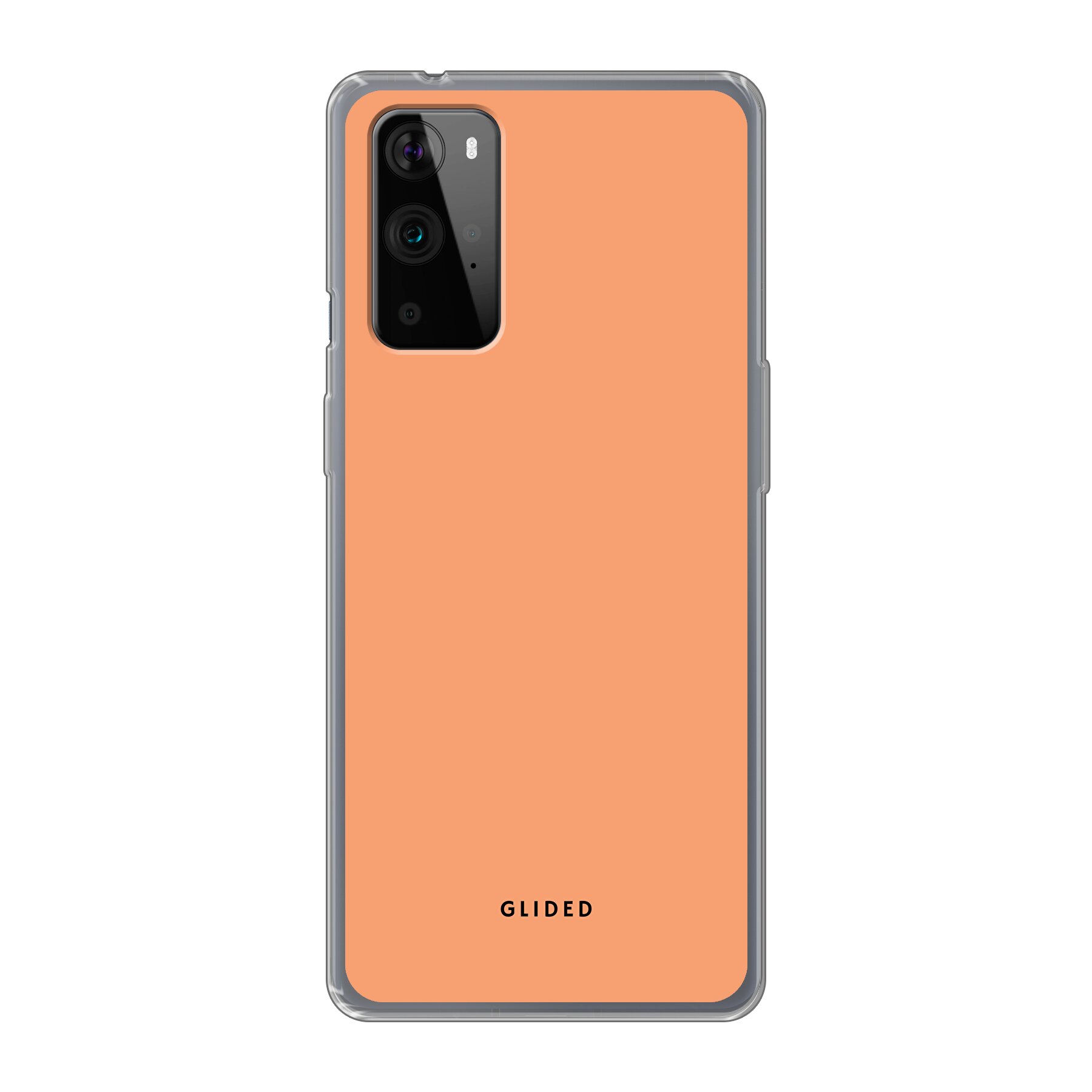 Produktbild Mango Glow - OnePlus 9 Pro Handyhülle