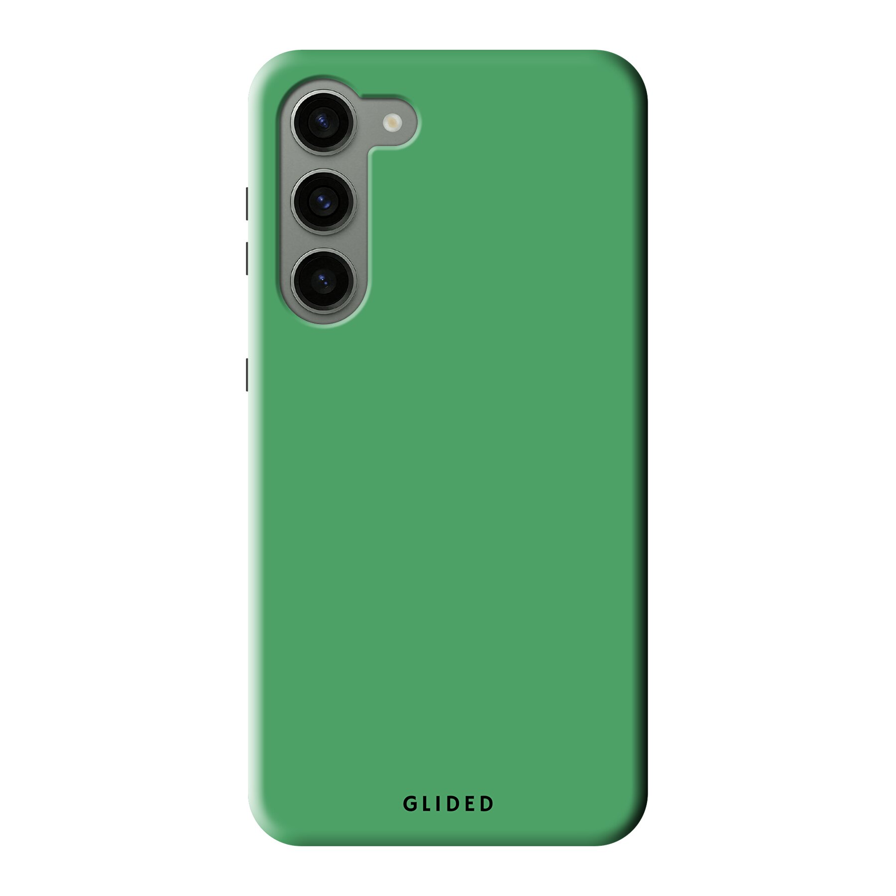 Immagine del prodotto Green Elegance - Samsung Galaxy S23 Plus Handyhülle