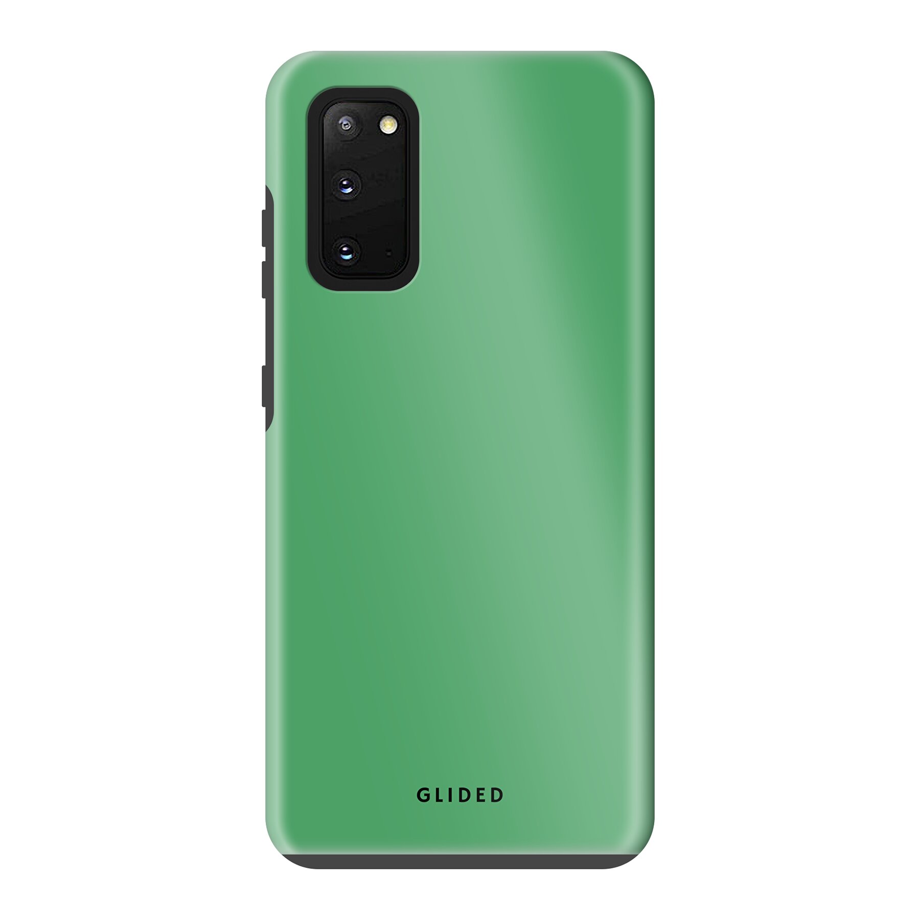 Produktbild Green Elegance - Samsung Galaxy S20/ Samsung Galaxy S20 5G Handyhülle
