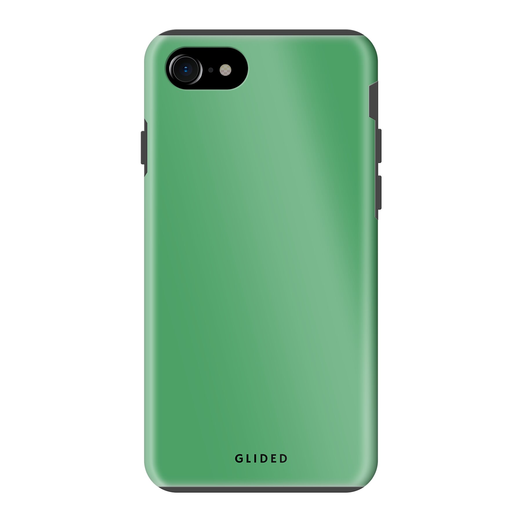 Produktbild Green Elegance - iPhone 8 Handyhülle