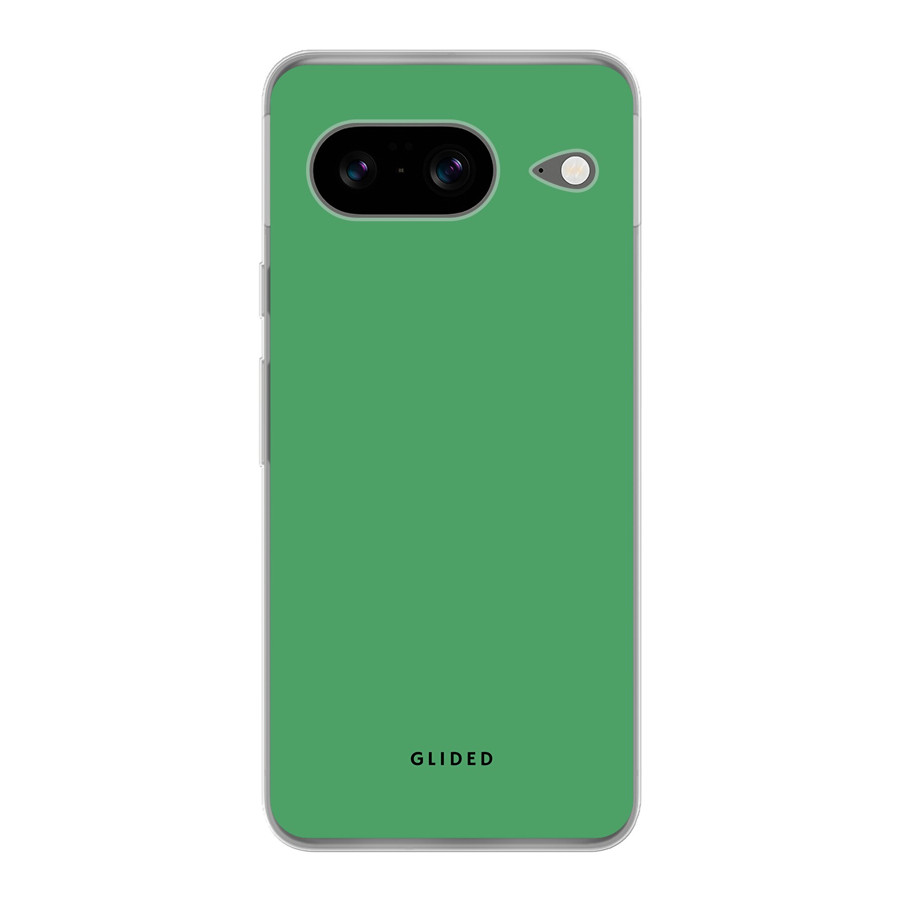 Produktbild Green Elegance - Google Pixel 8 Handyhülle