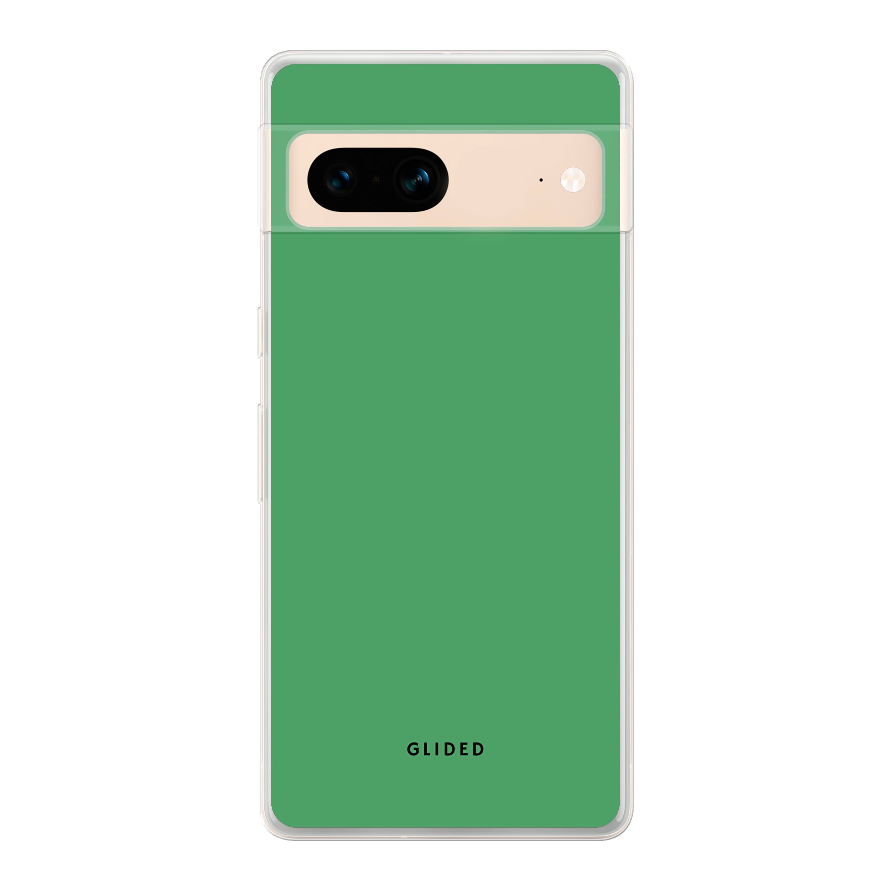 Produktbild Green Elegance - Google Pixel 7 Handyhülle
