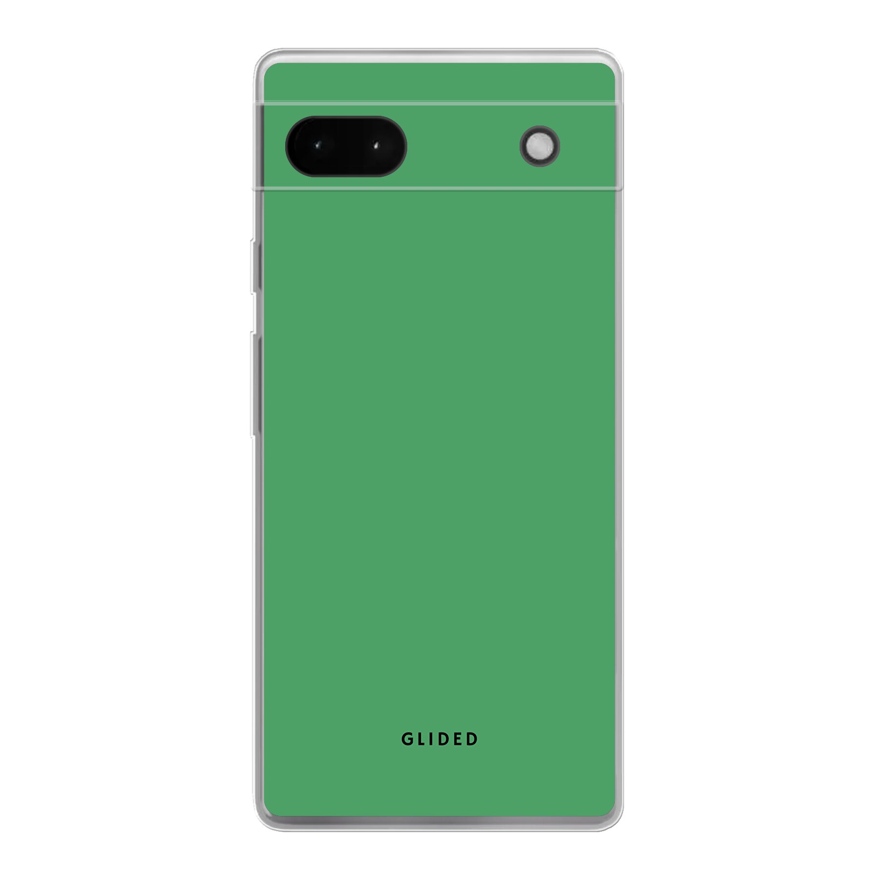 Produktbild Green Elegance - Google Pixel 6a Handyhülle