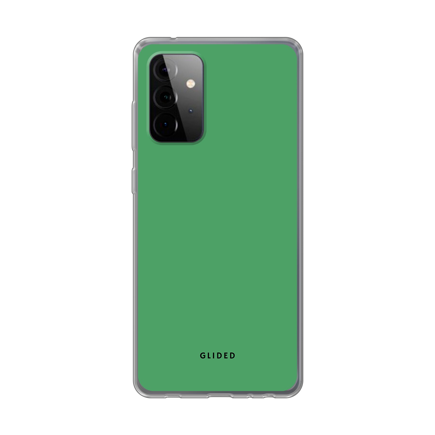 Immagine del prodotto Green Elegance - Samsung Galaxy A72 5G Handyhülle