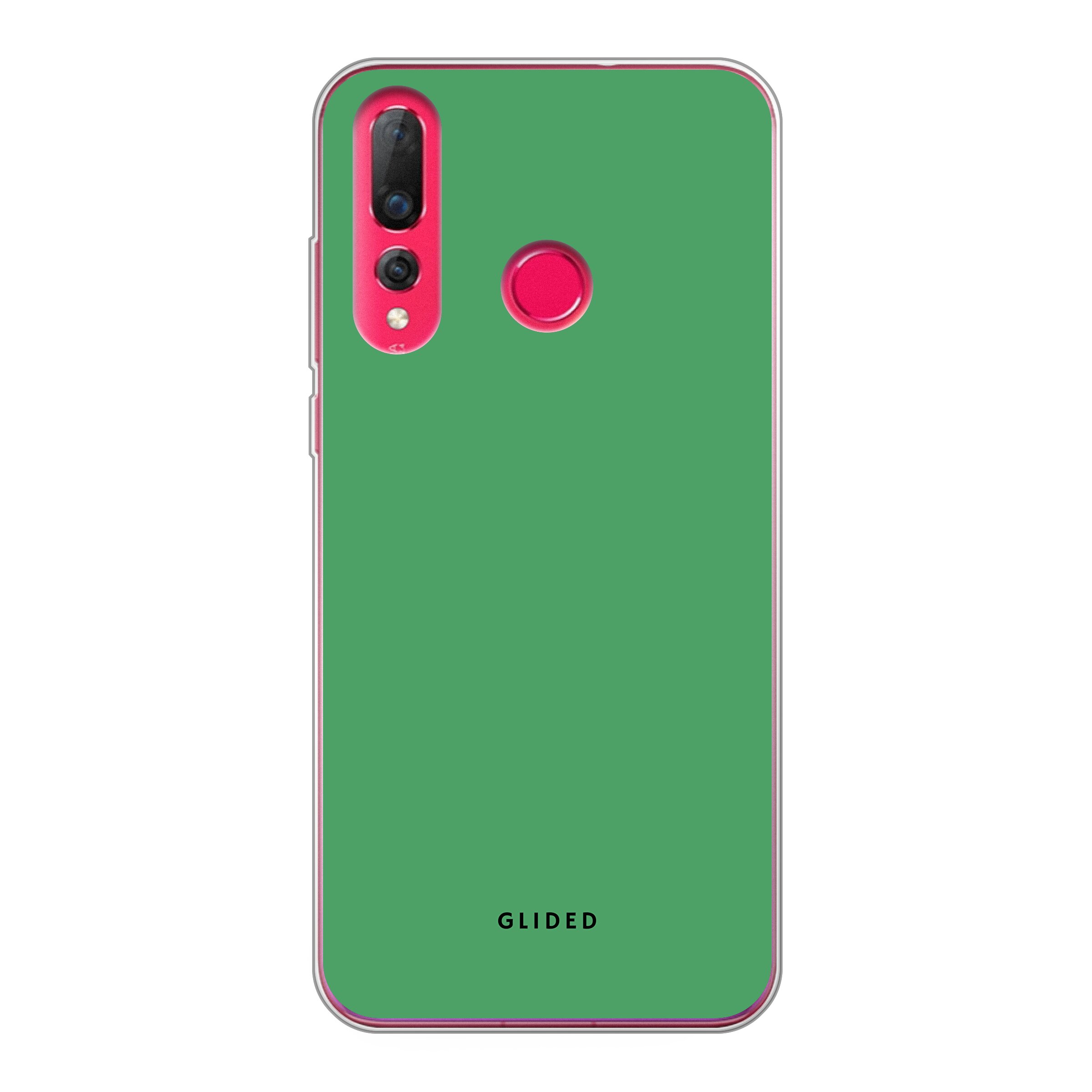 Produktbild Green Elegance - Huawei P30 Lite Handyhülle
