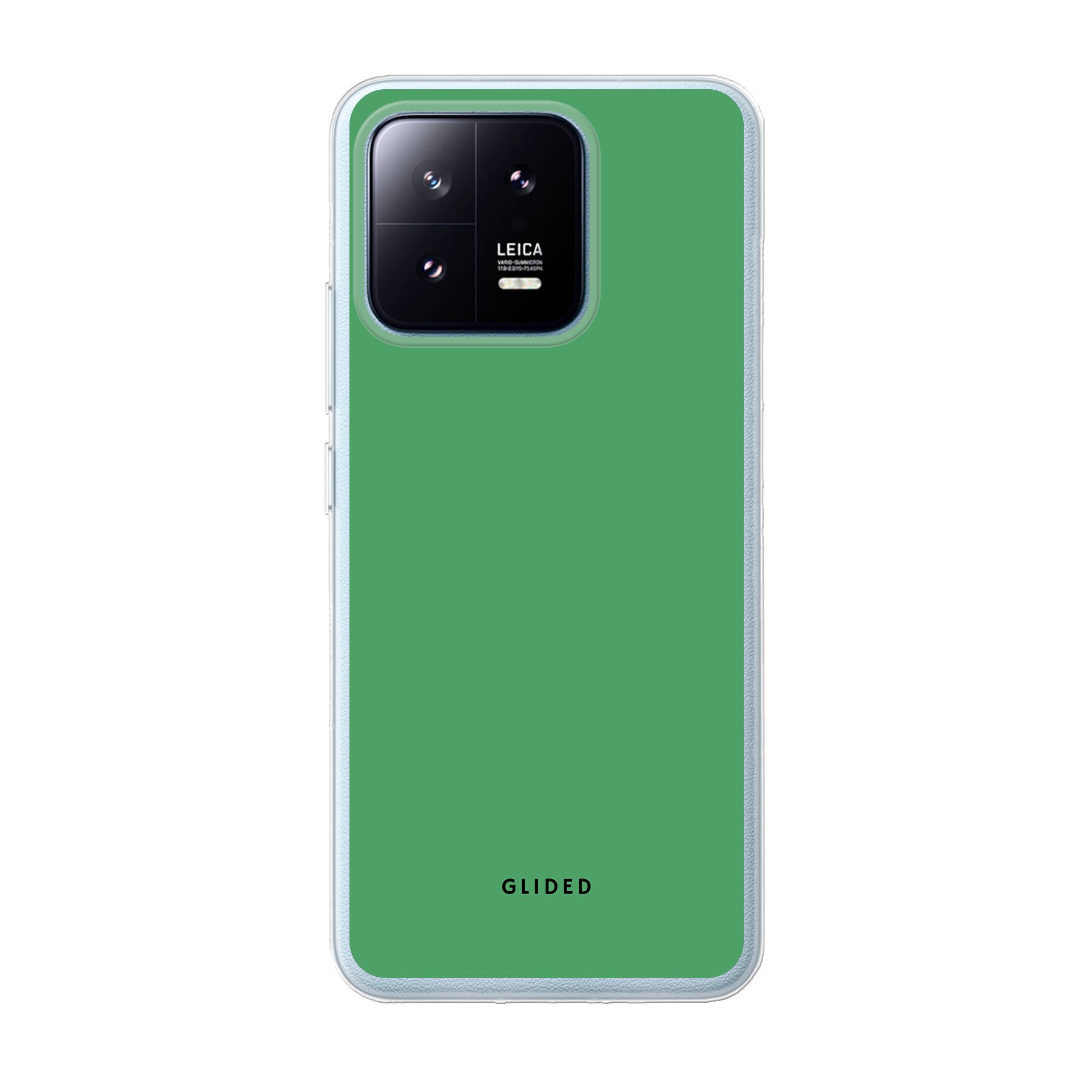 Produktbild Green Elegance - Xiaomi 13 Pro Handyhülle