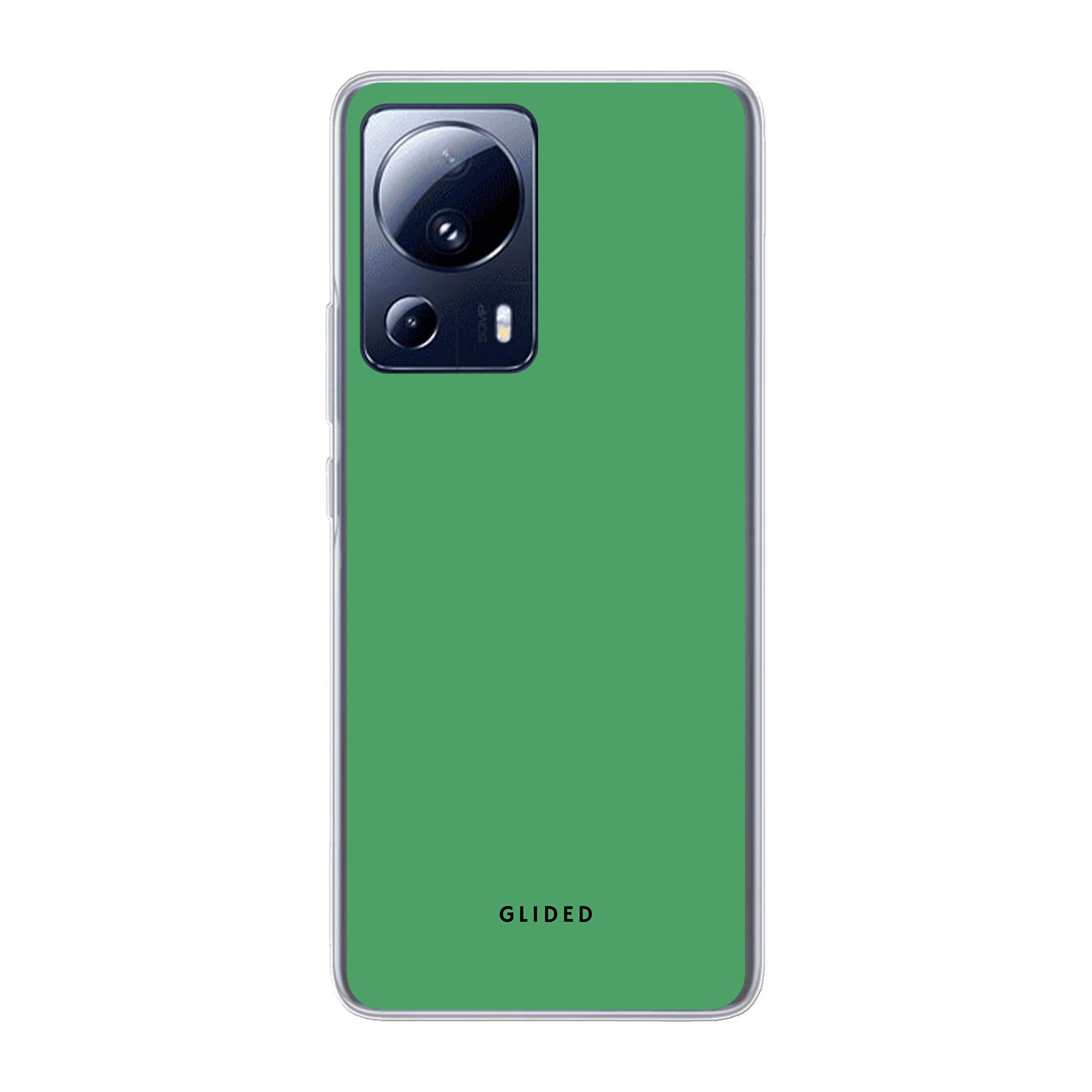 Produktbild Green Elegance - Xiaomi 13 Lite Handyhülle